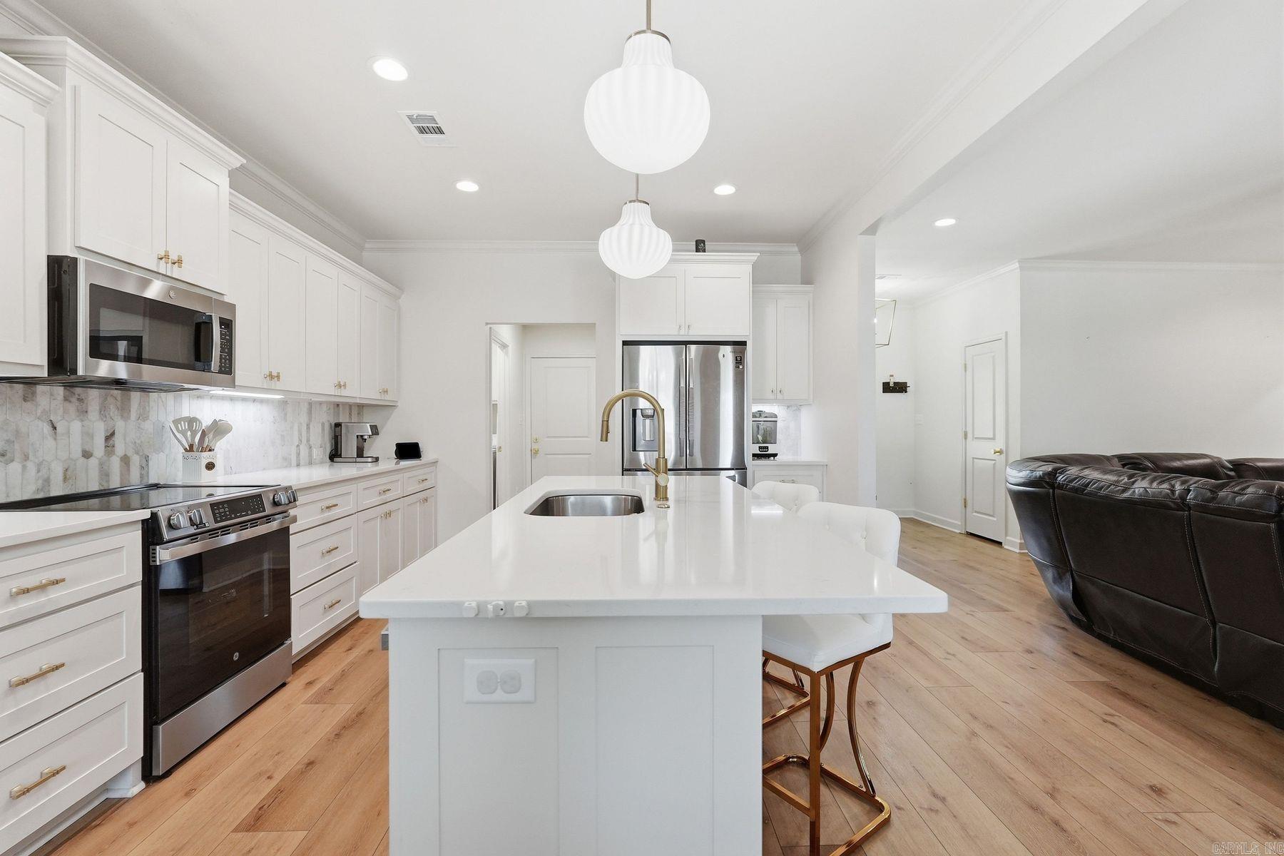 202 Marble Drive