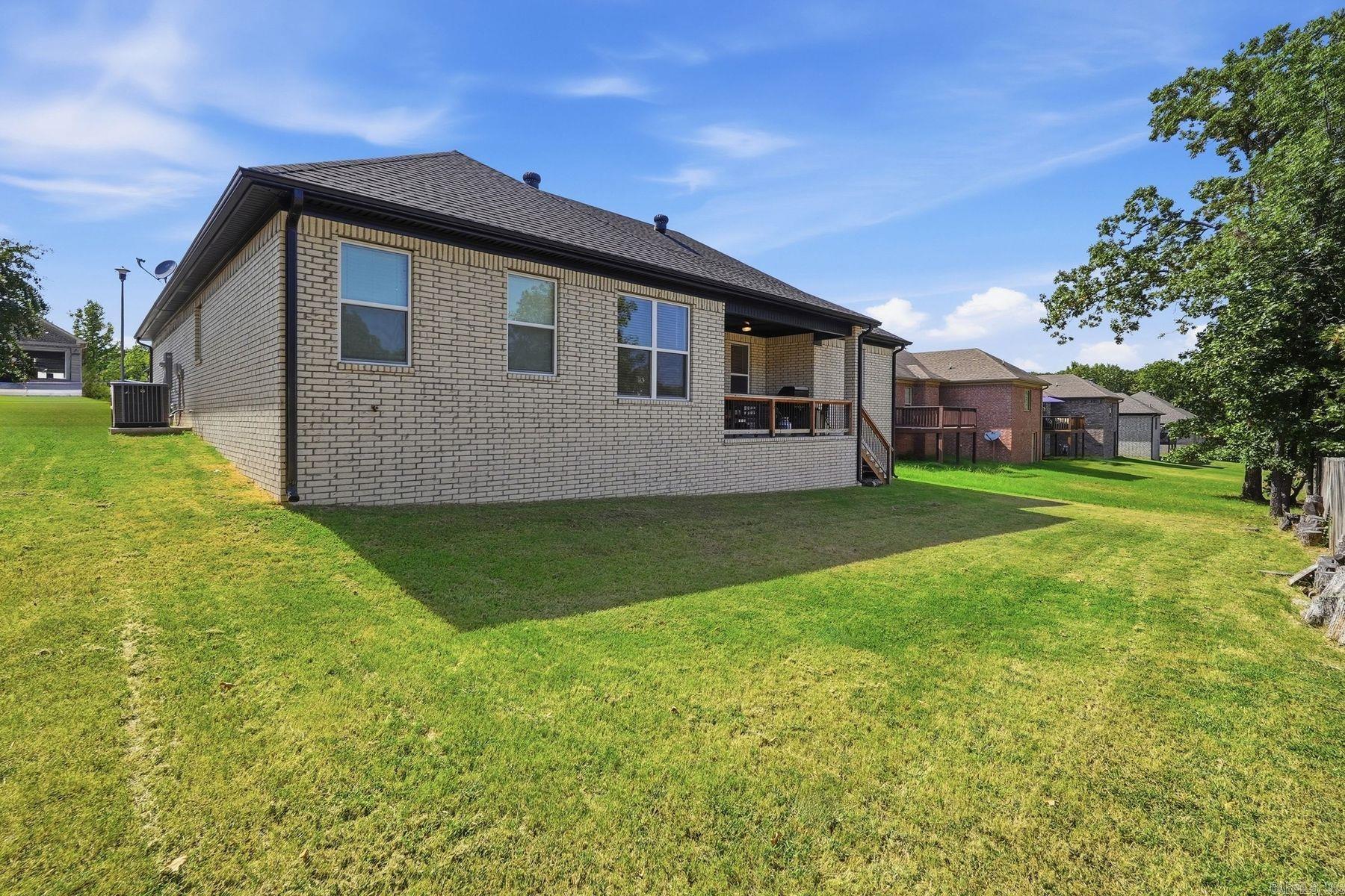 202 Marble Drive