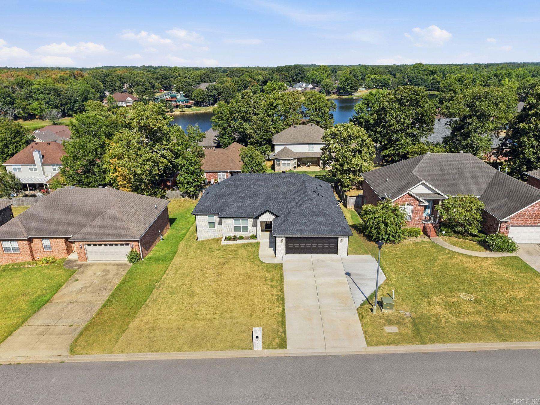 202 Marble Drive