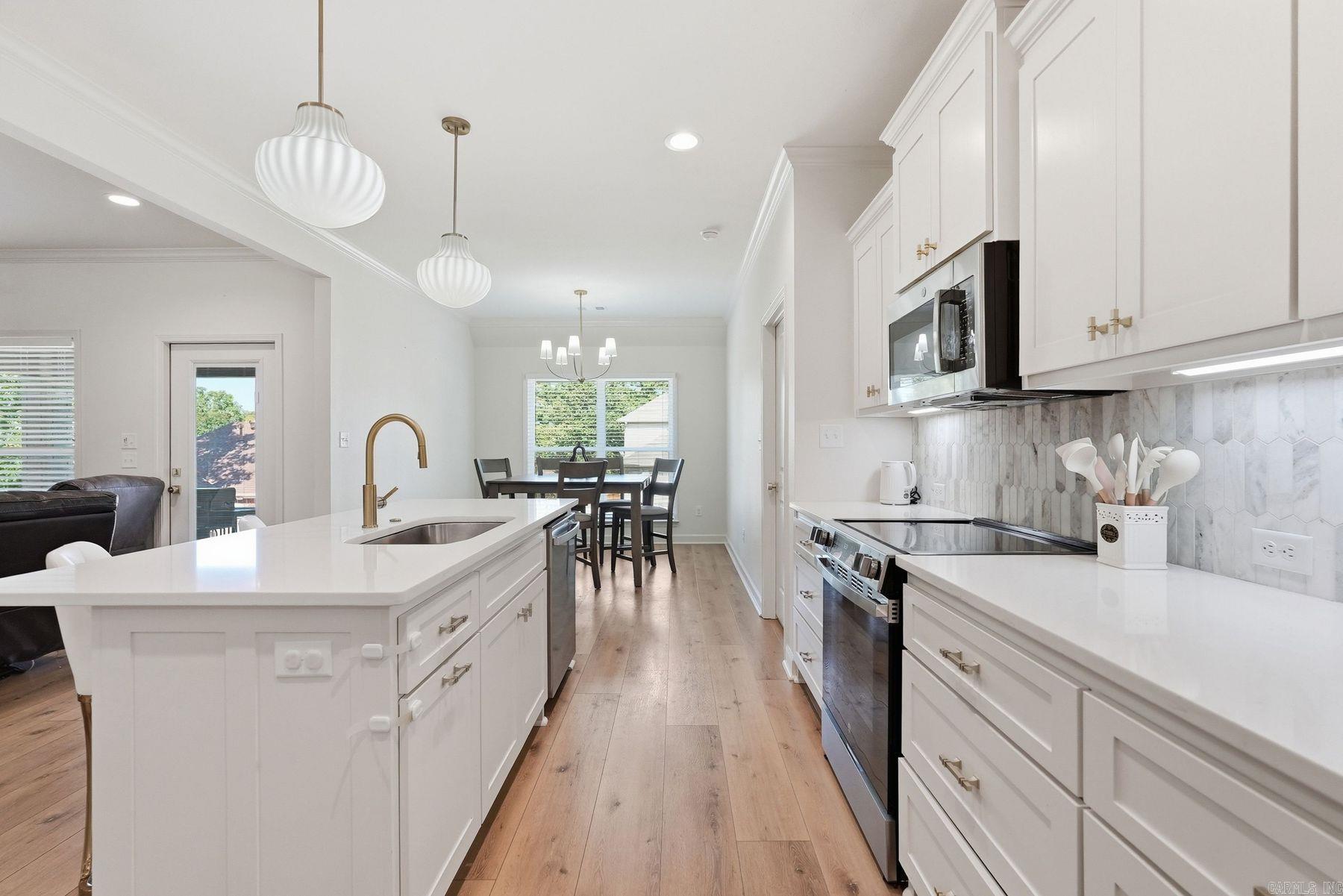 202 Marble Drive