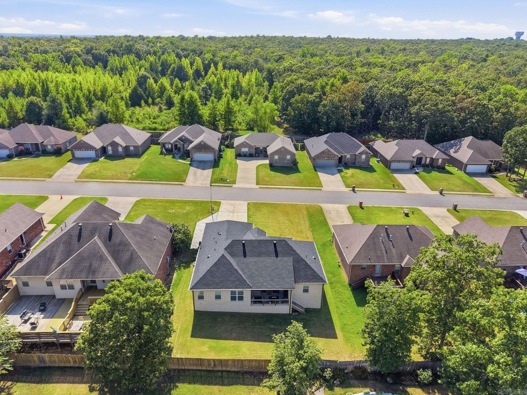 202 Marble Drive