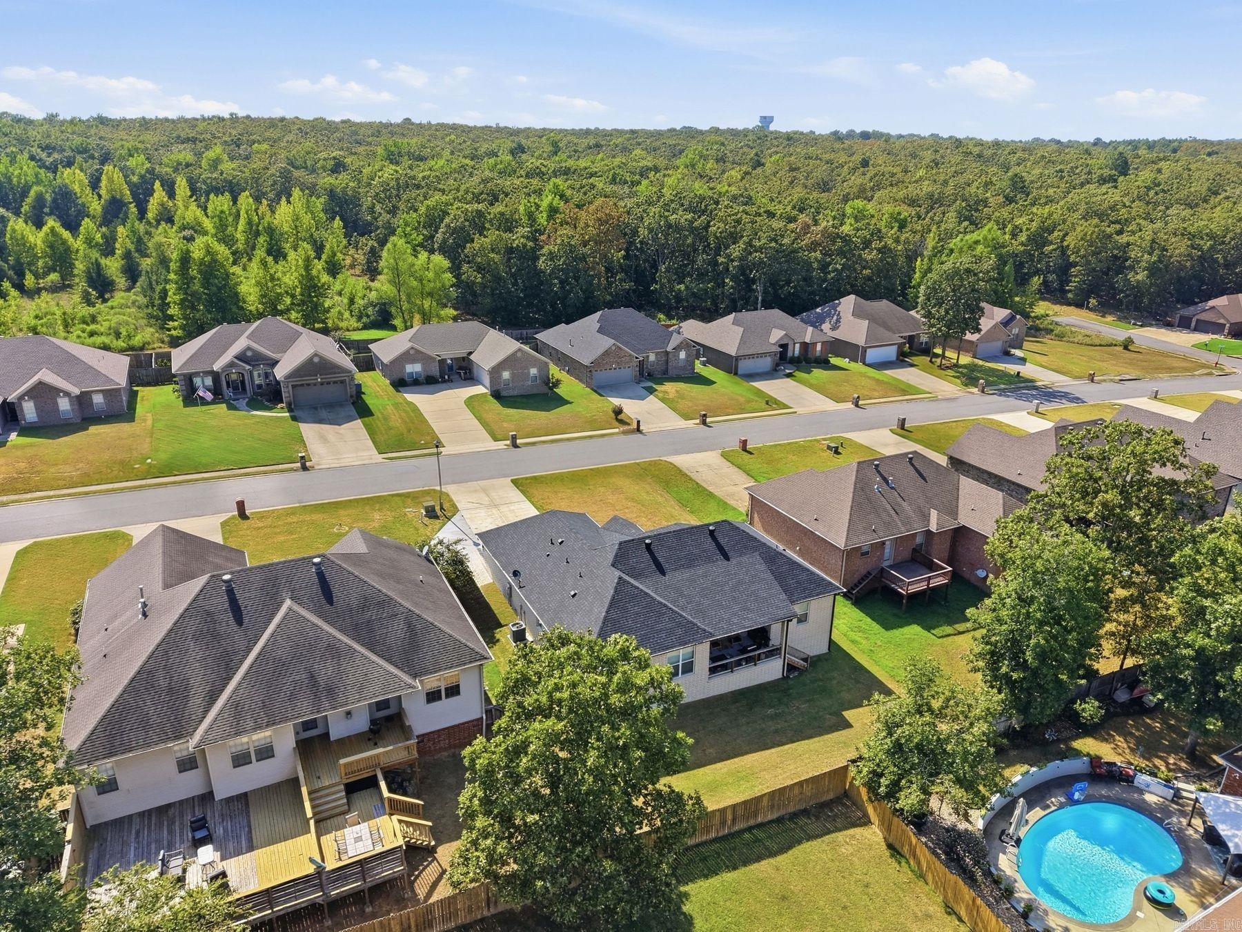 202 Marble Drive