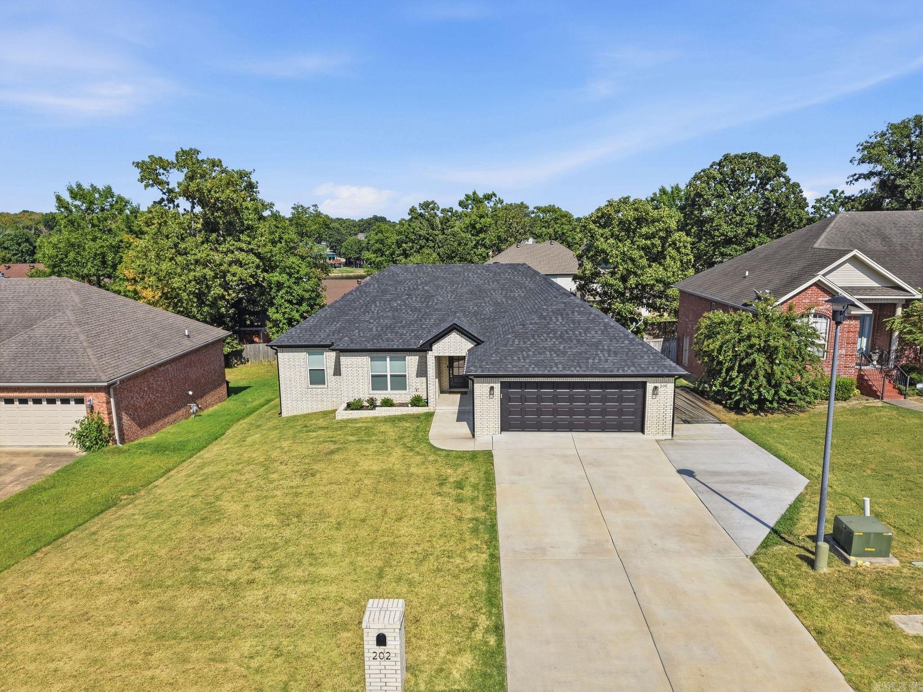 202 Marble Drive