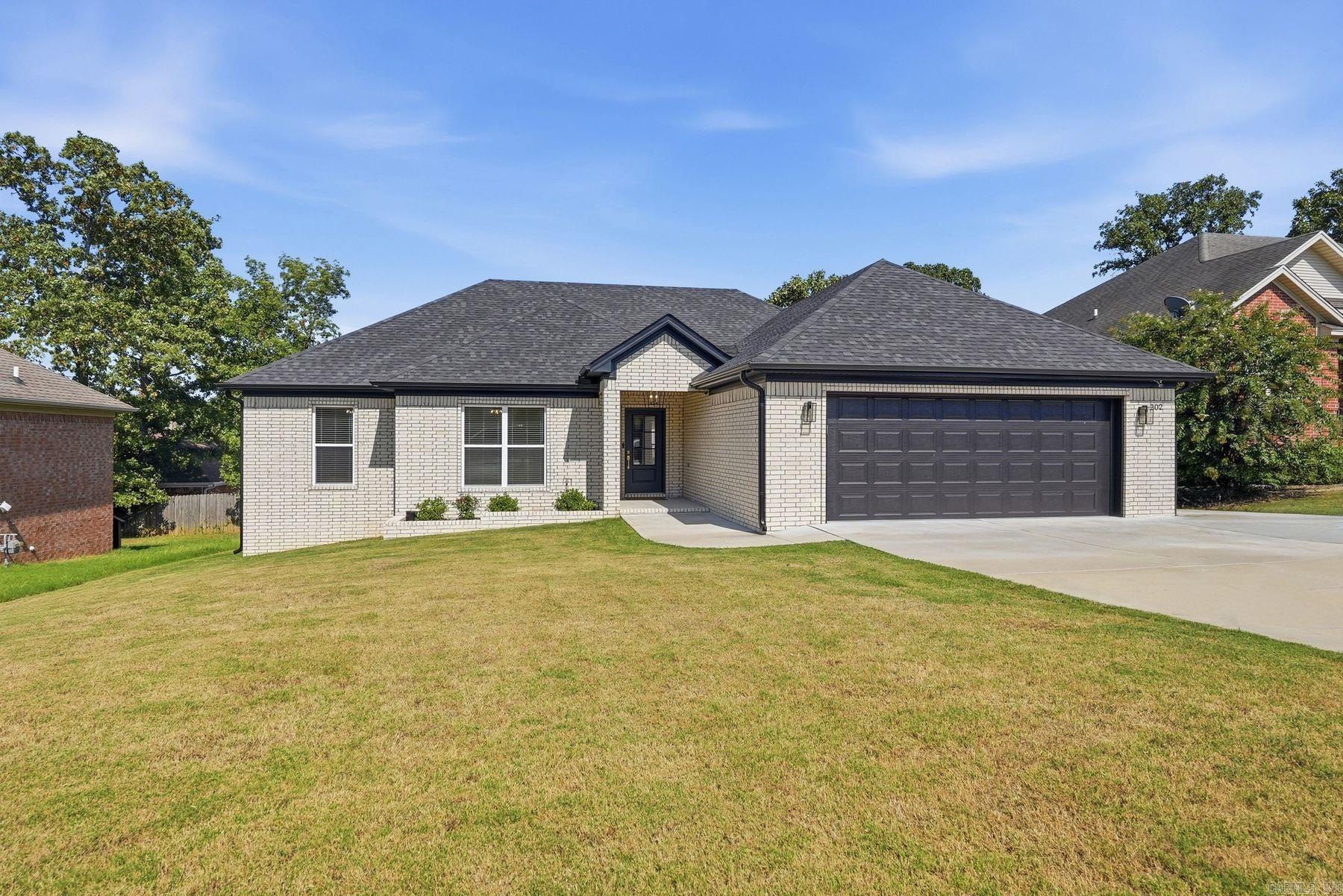 202 Marble Drive