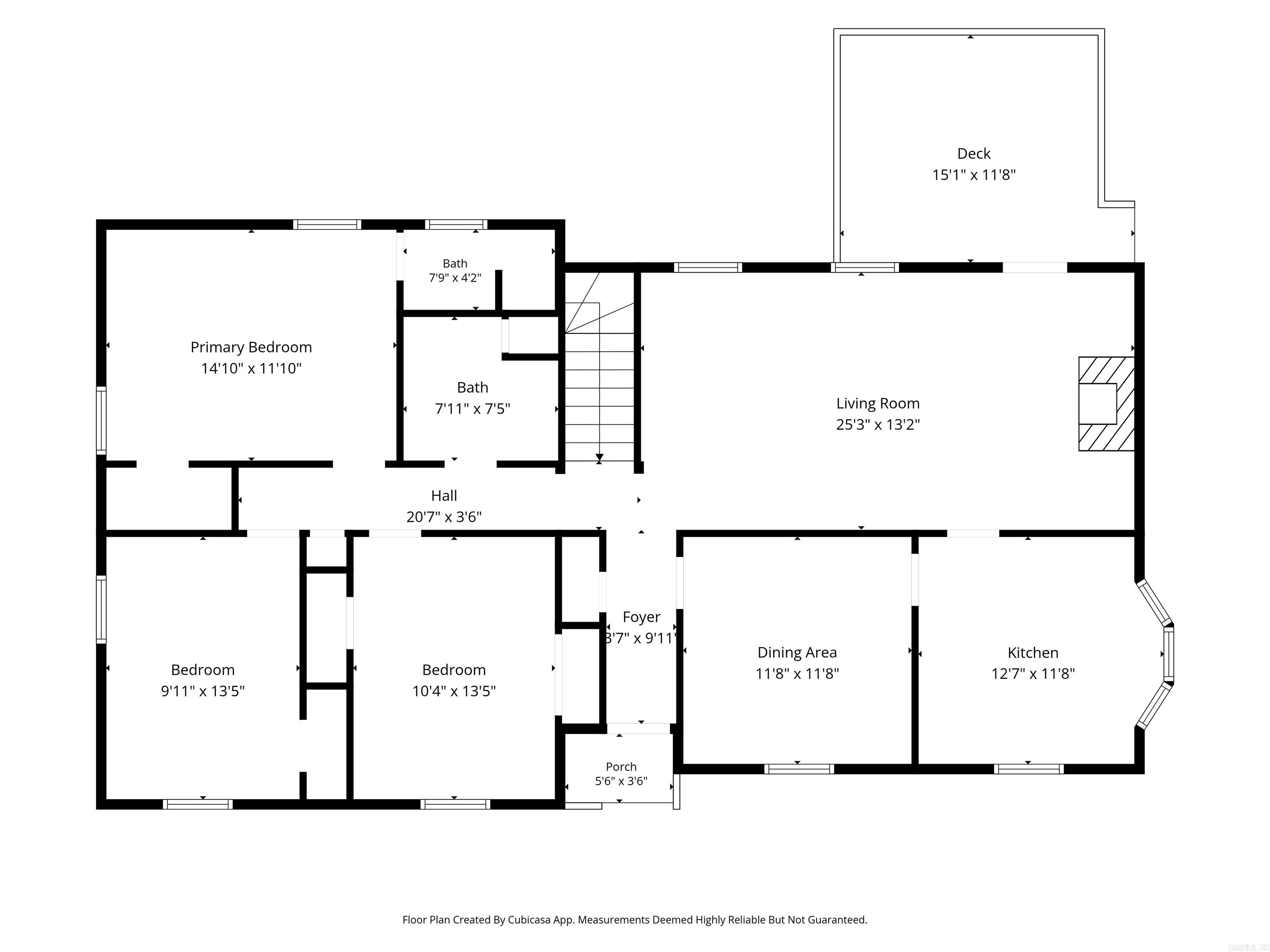 12 Red Birch Cv