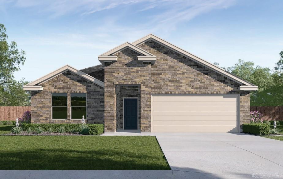 53 Wolfsbridge Loop