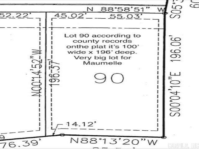 173 Manitou Drive