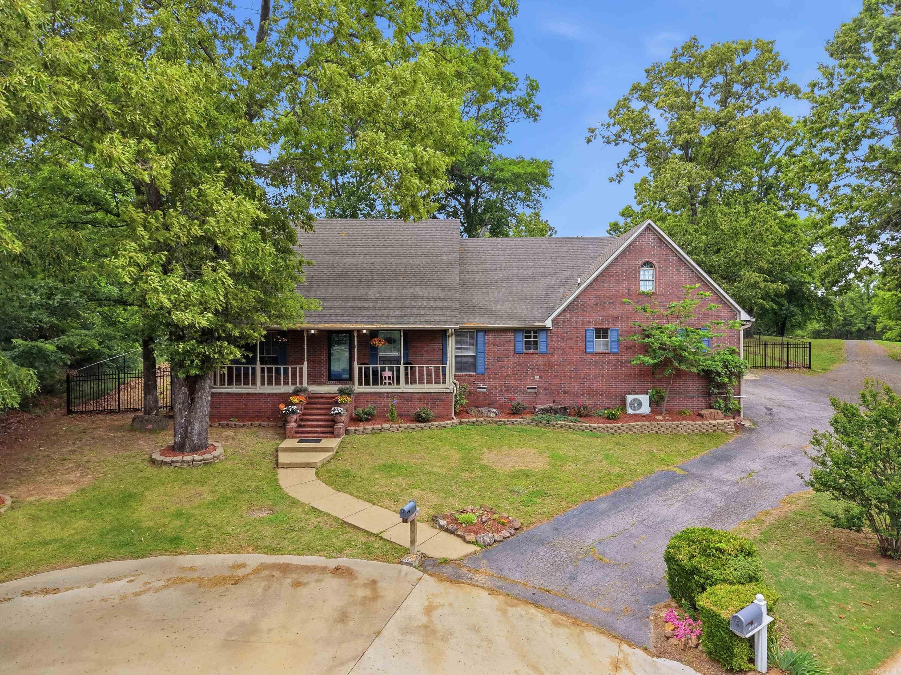 36 Par Court