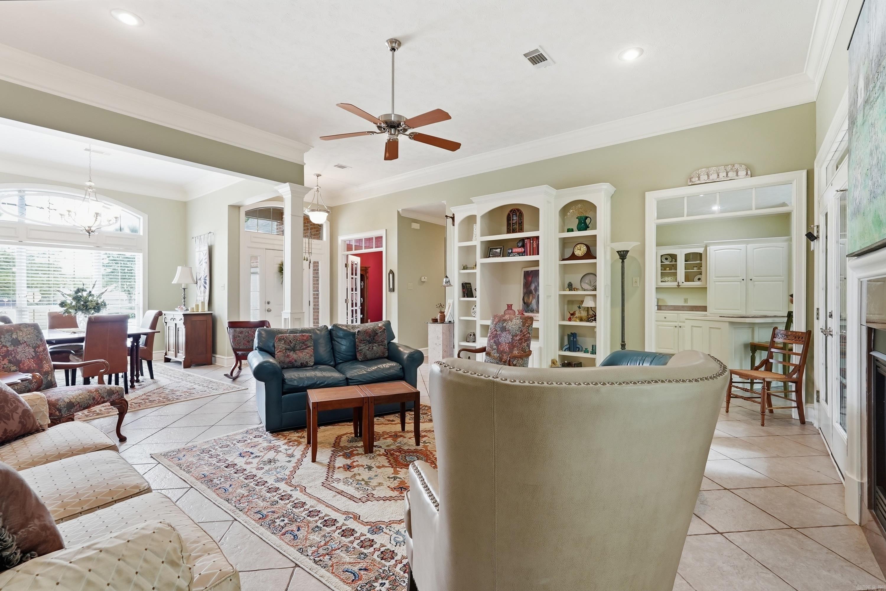 1405 Montana Drive