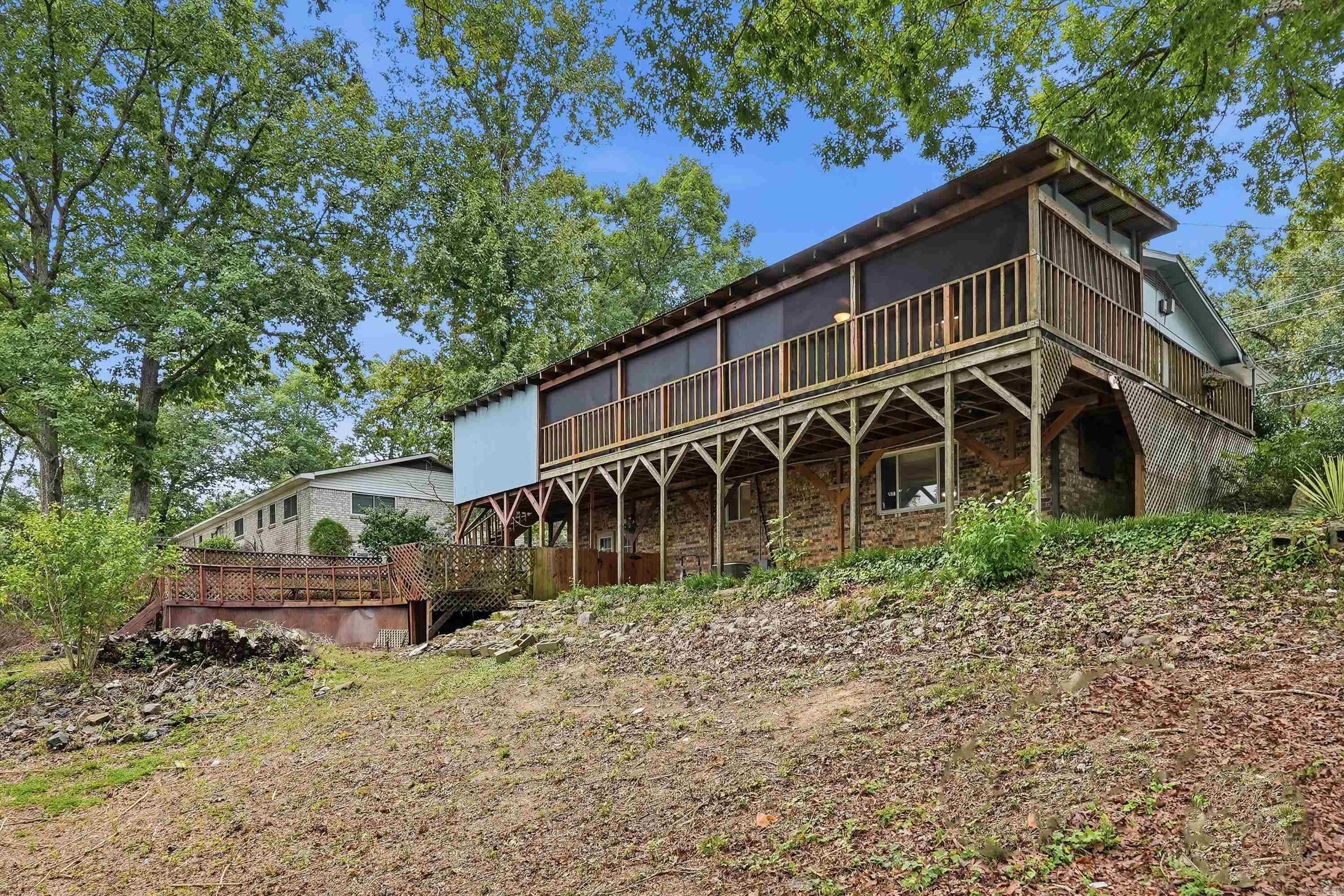 406 Cottonwood Street
