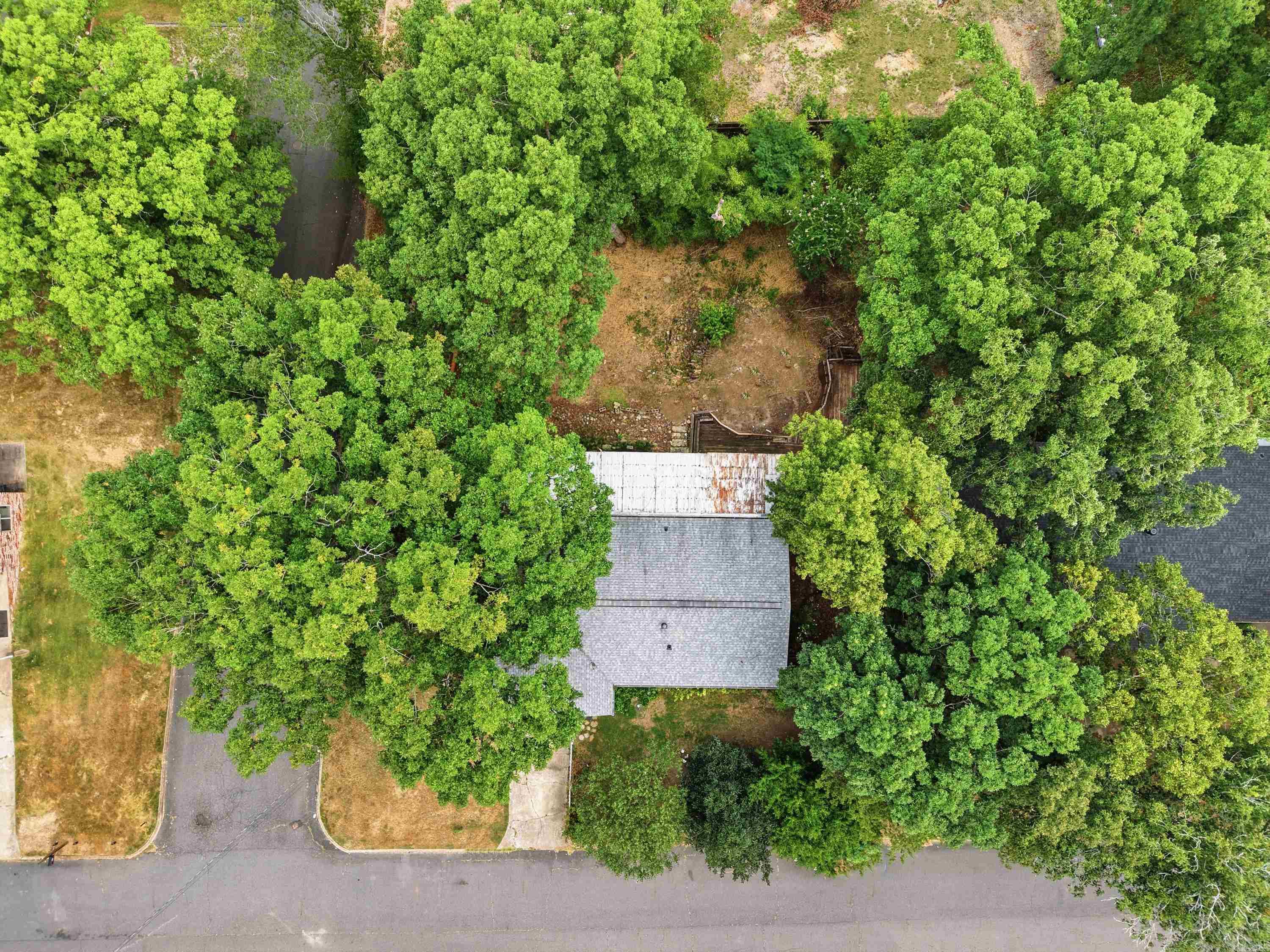 406 Cottonwood Street