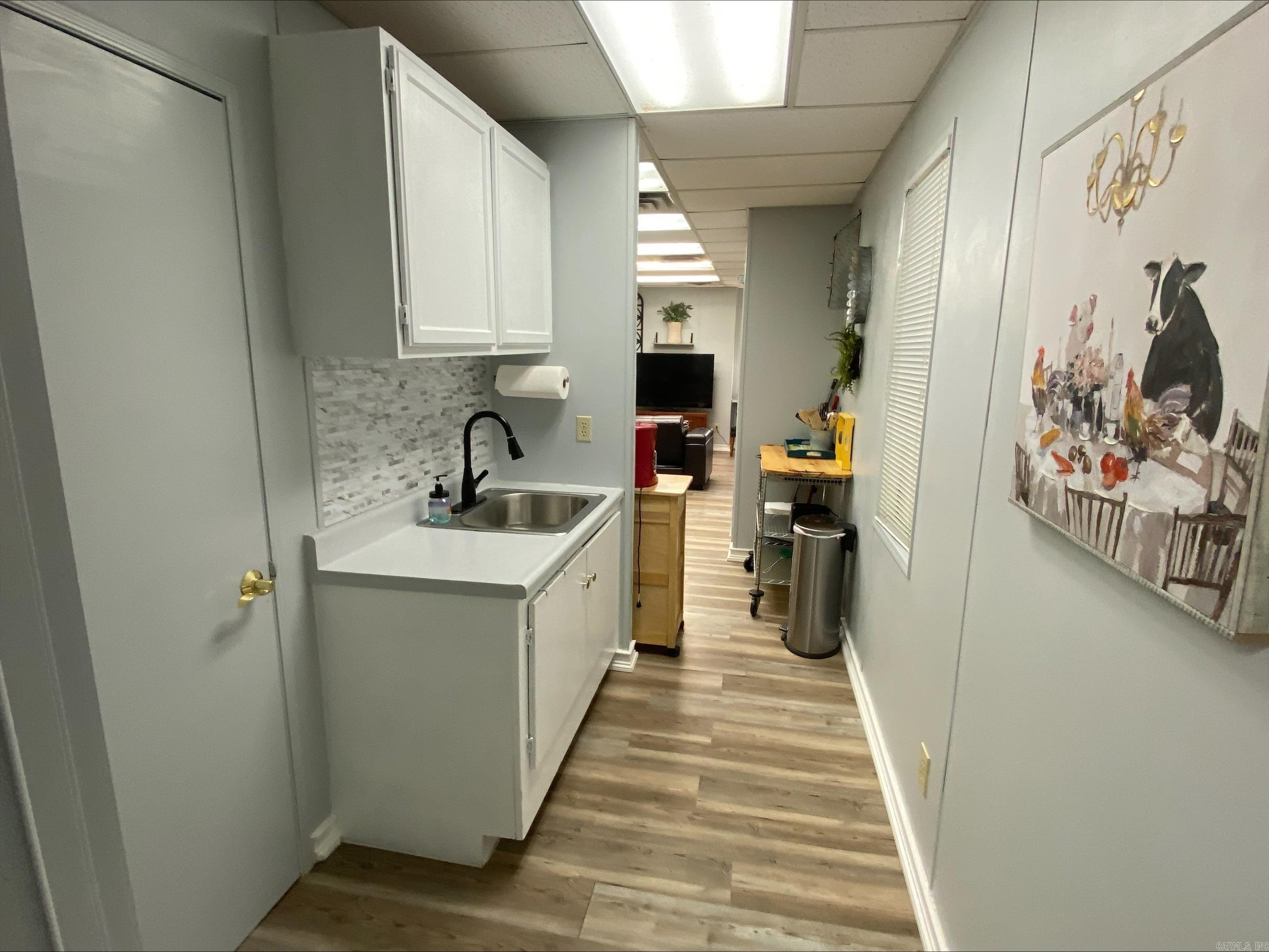 704 Osborne Road