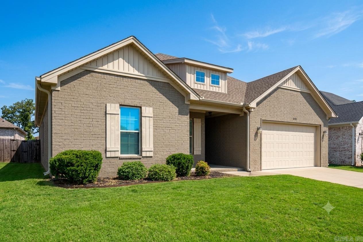 1535 Cherry Bark Drive