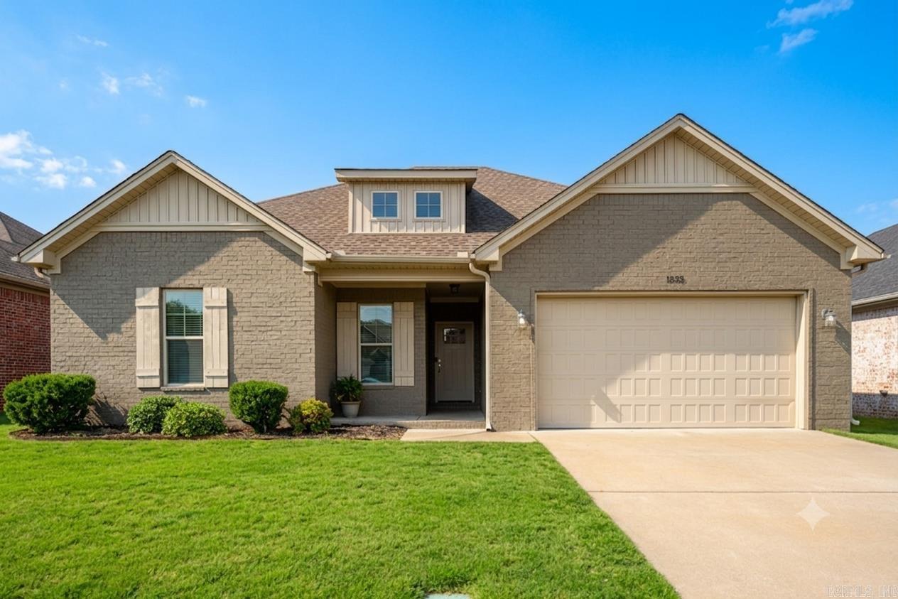 1535 Cherry Bark Drive