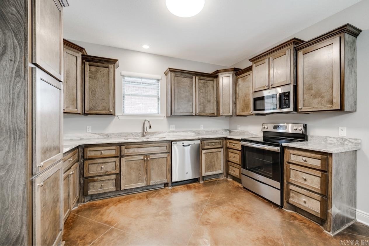 1535 Cherry Bark Drive