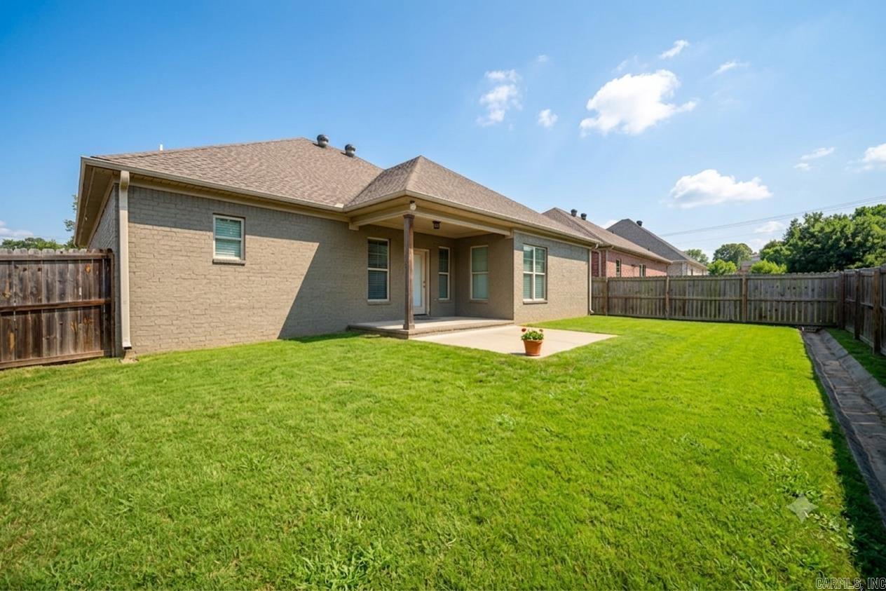 1535 Cherry Bark Drive