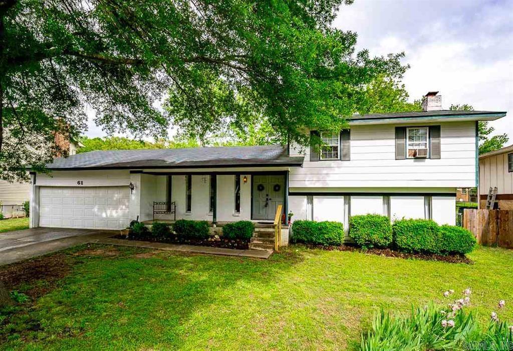 61 Cardinal Valley Drive