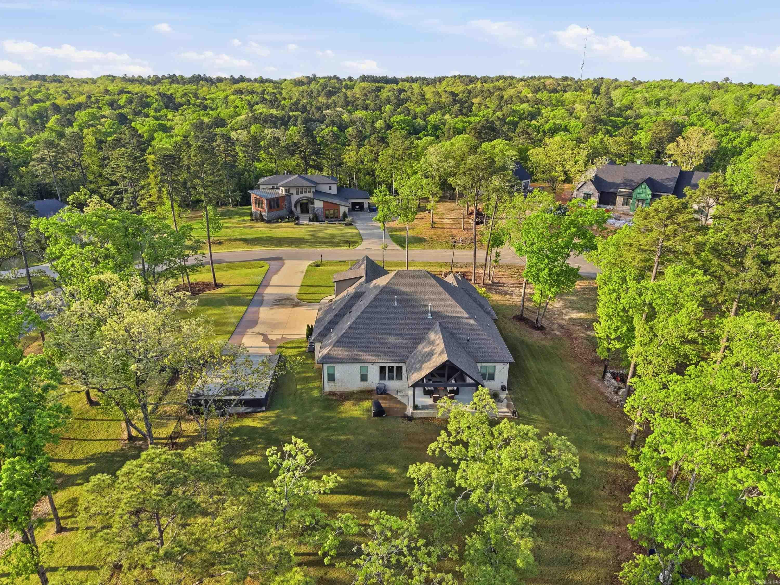 3945 Orchard Hill Drive