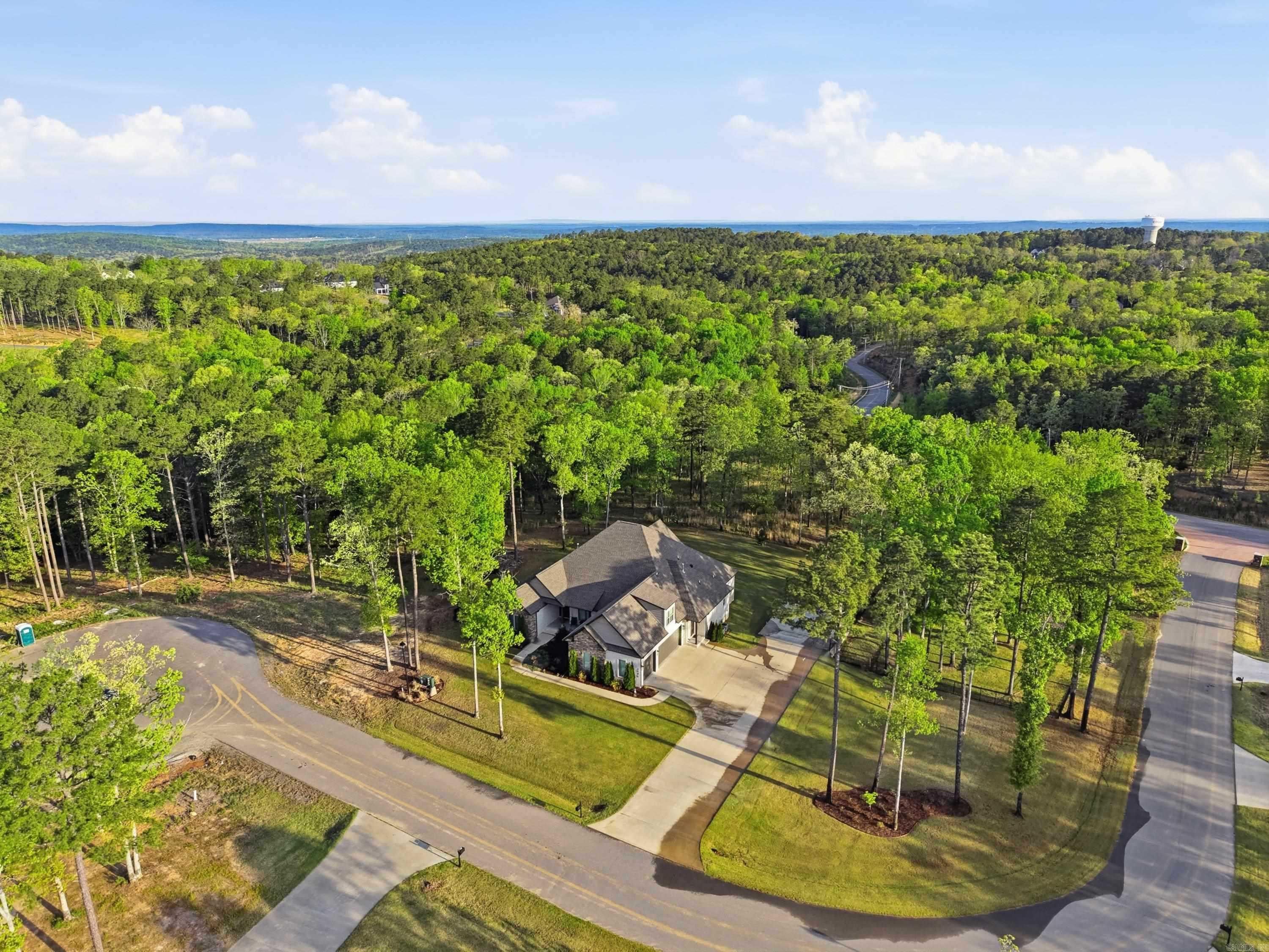 3945 Orchard Hill Drive