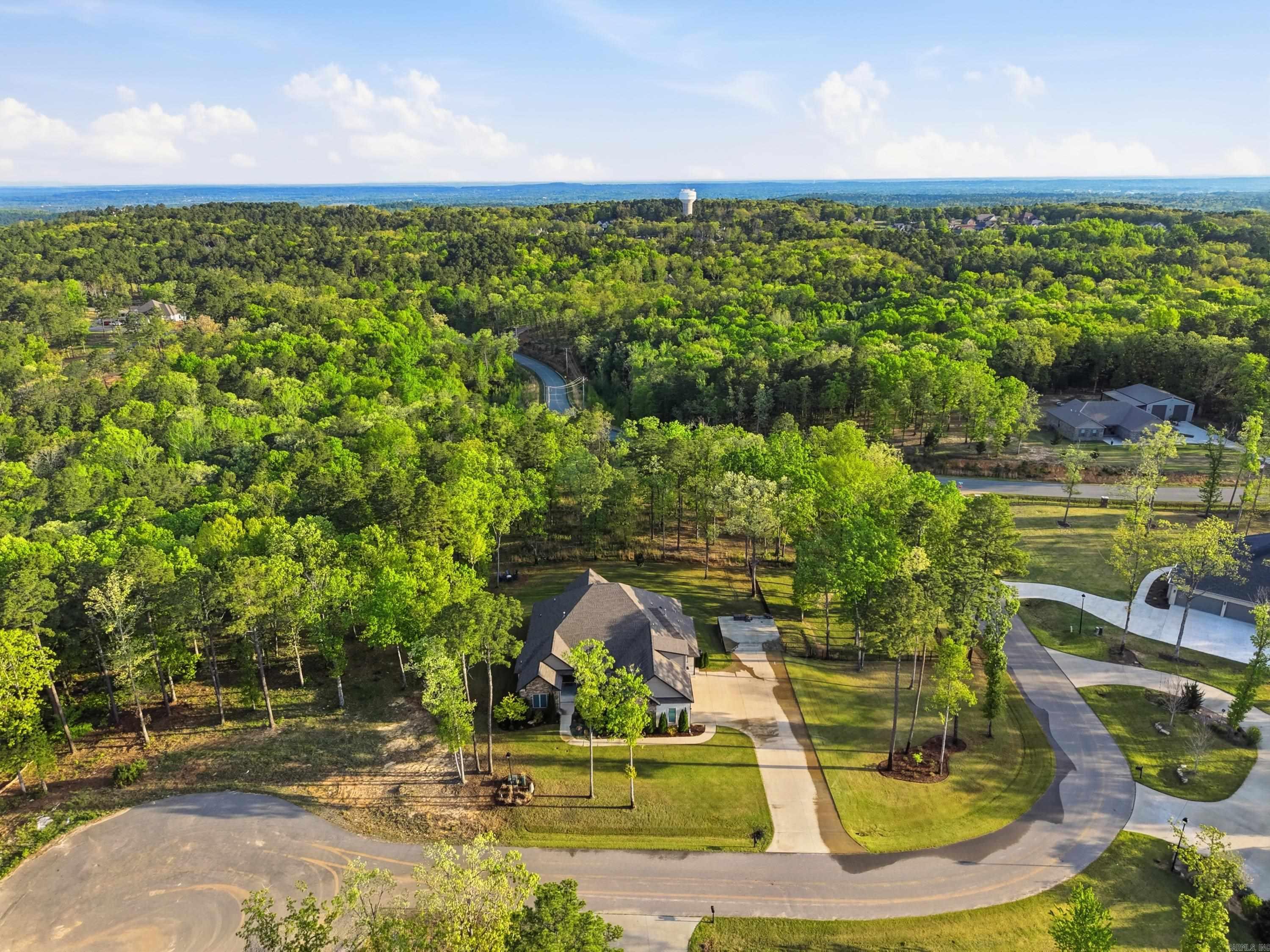 3945 Orchard Hill Drive