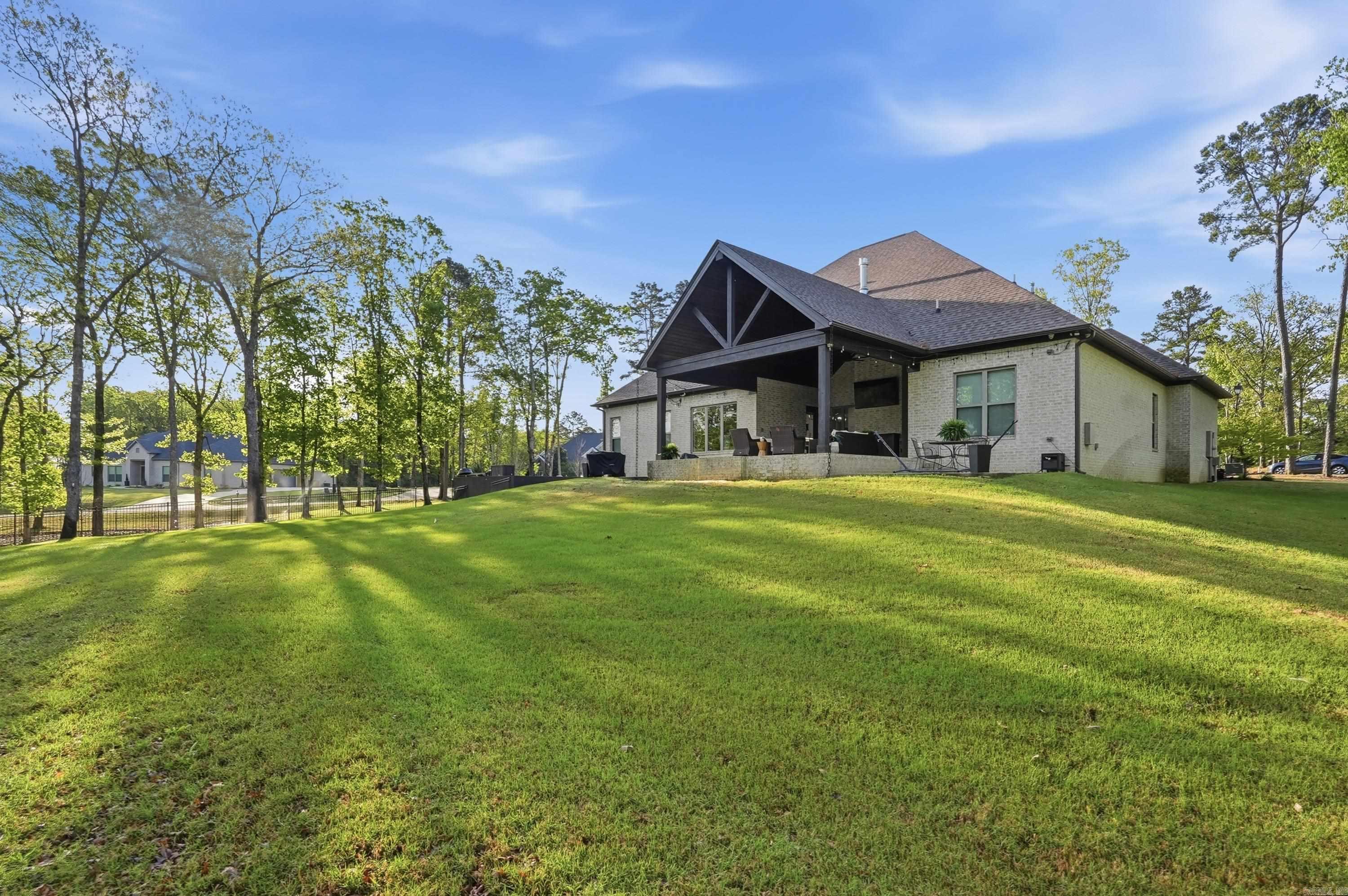 3945 Orchard Hill Drive