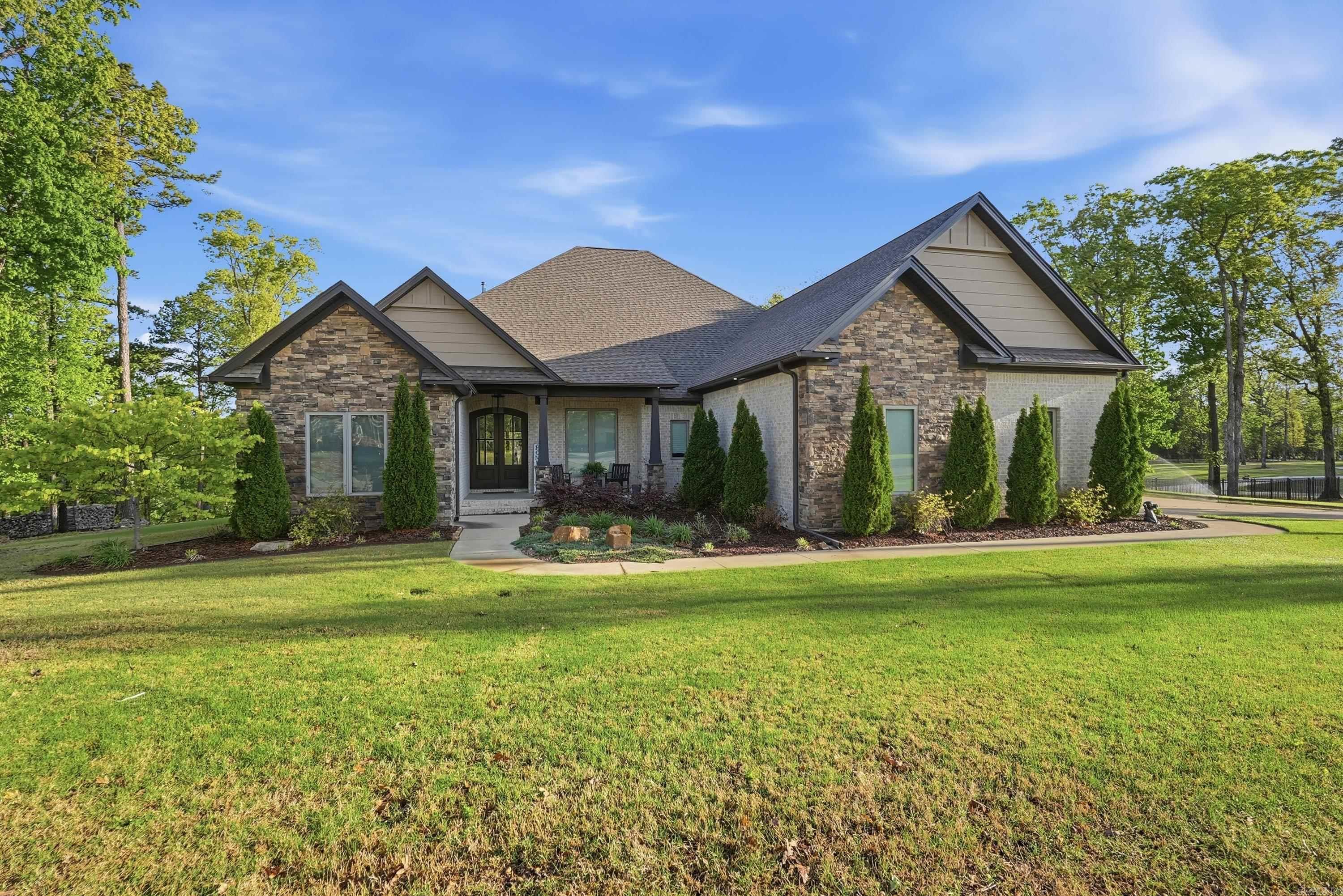3945 Orchard Hill Drive