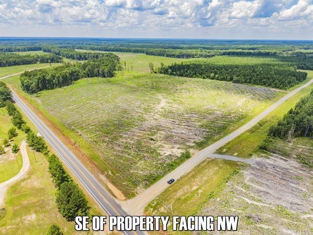 3.13 Acres Hwy 190 E