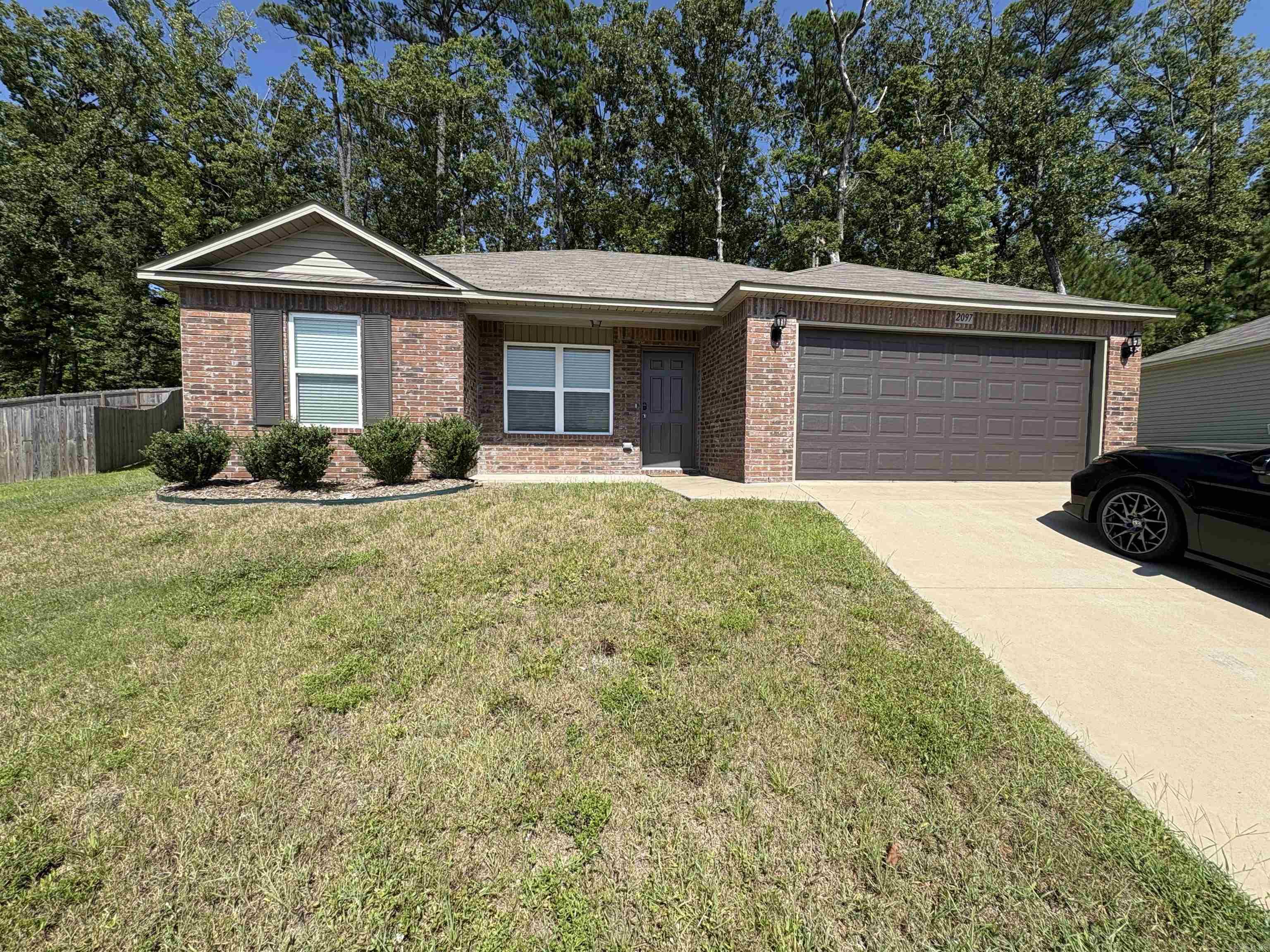 2097 Bentwood Drive