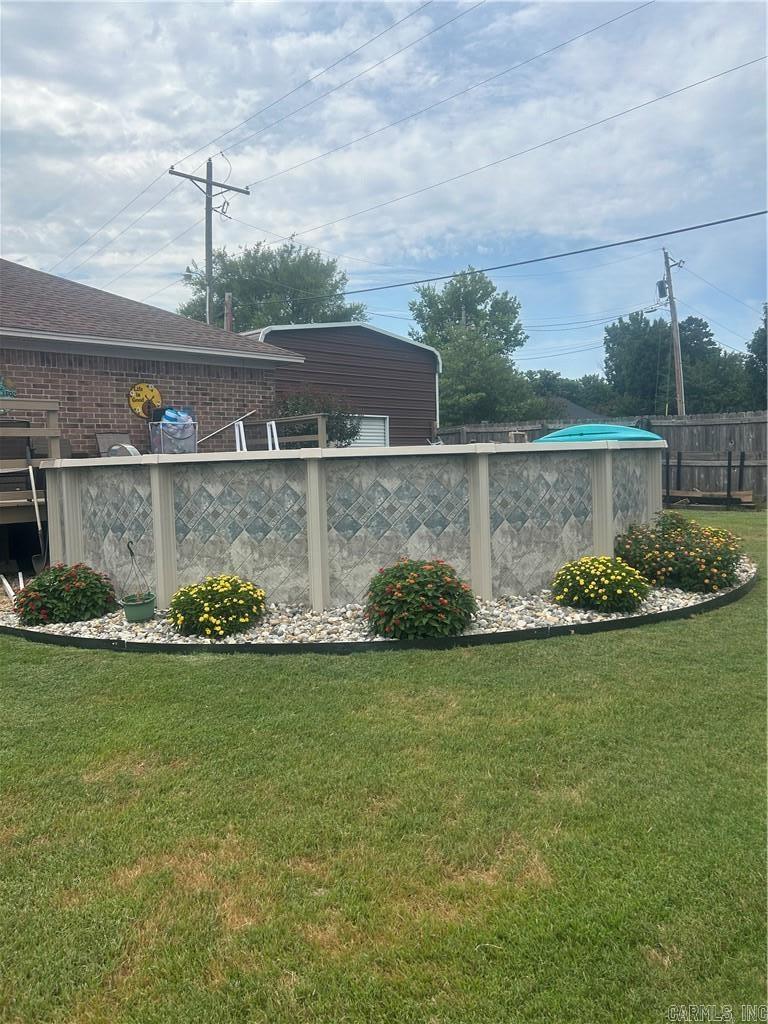 3 Sunflower Dr