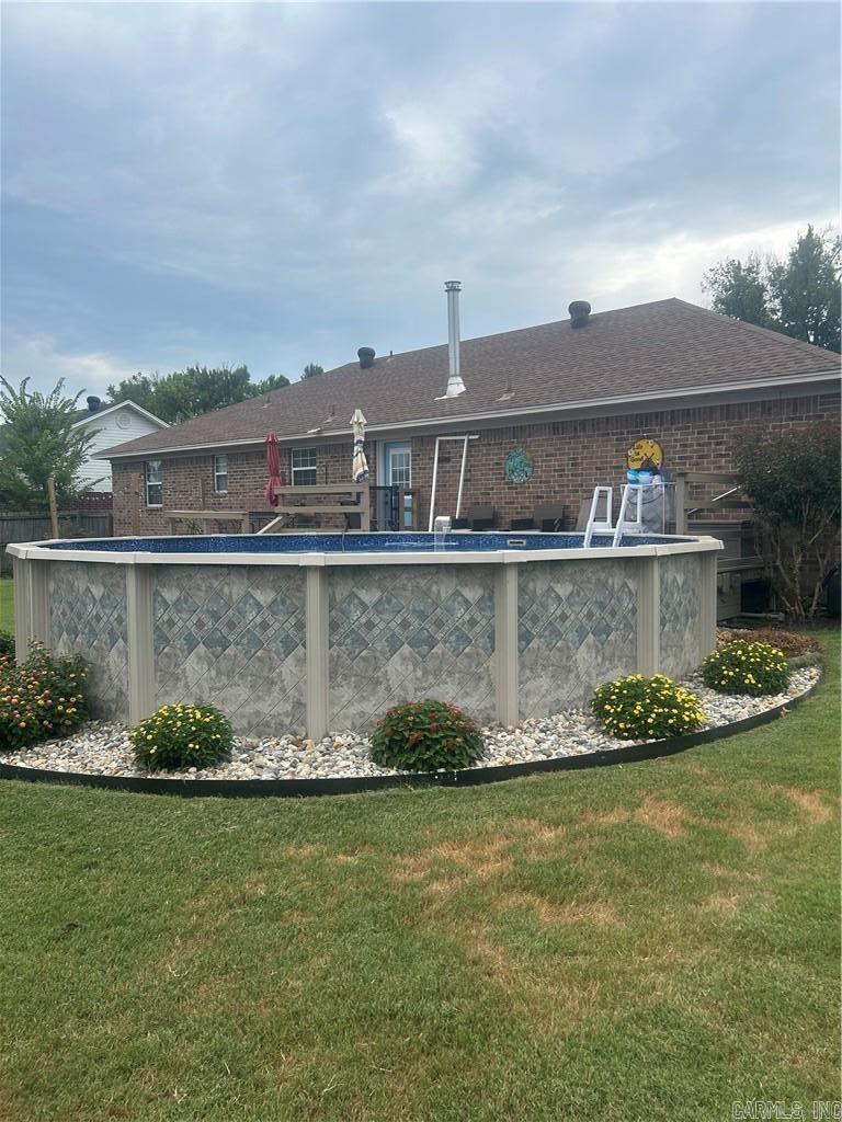 3 Sunflower Dr