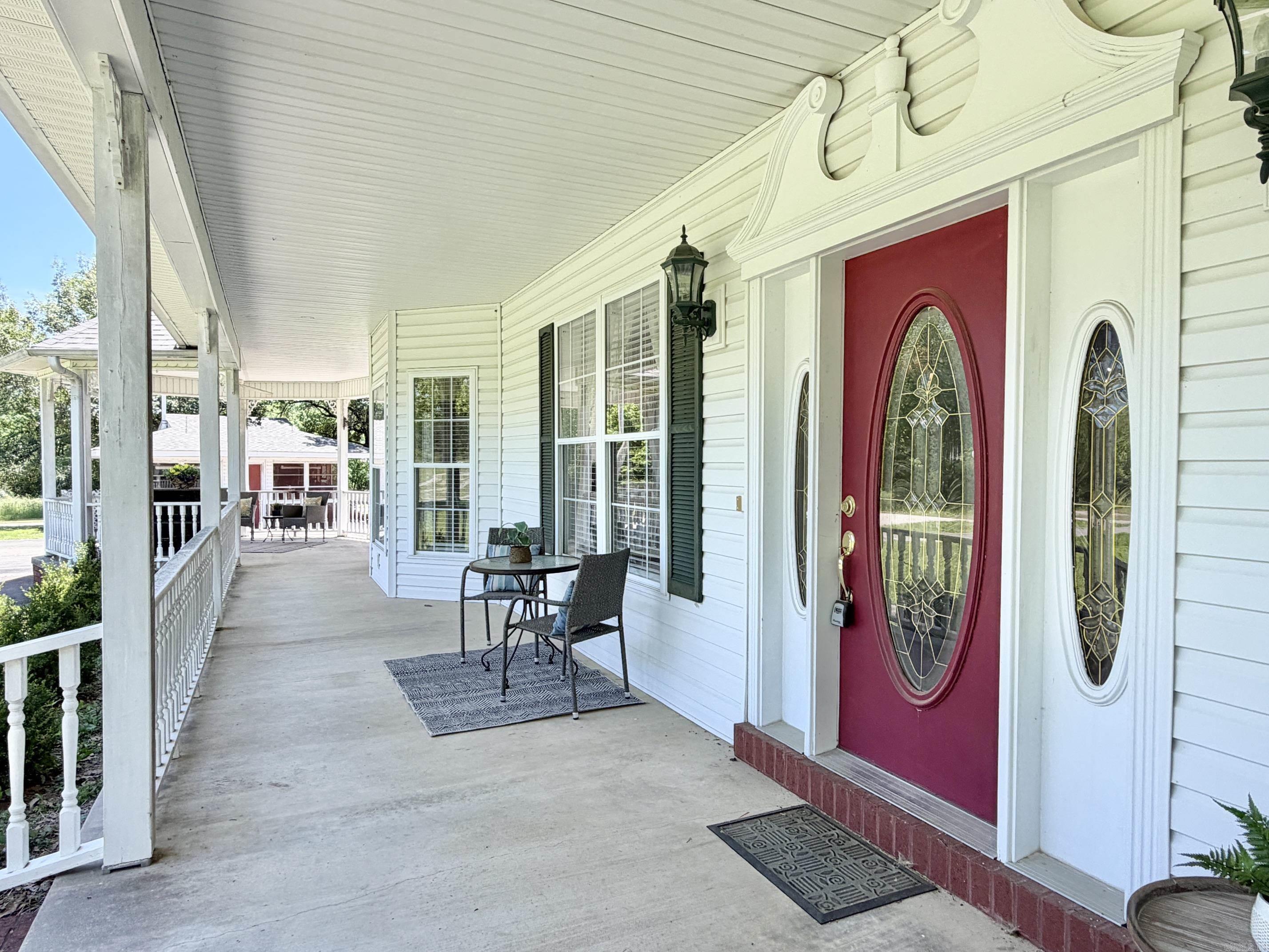 201 Green Willow Lane