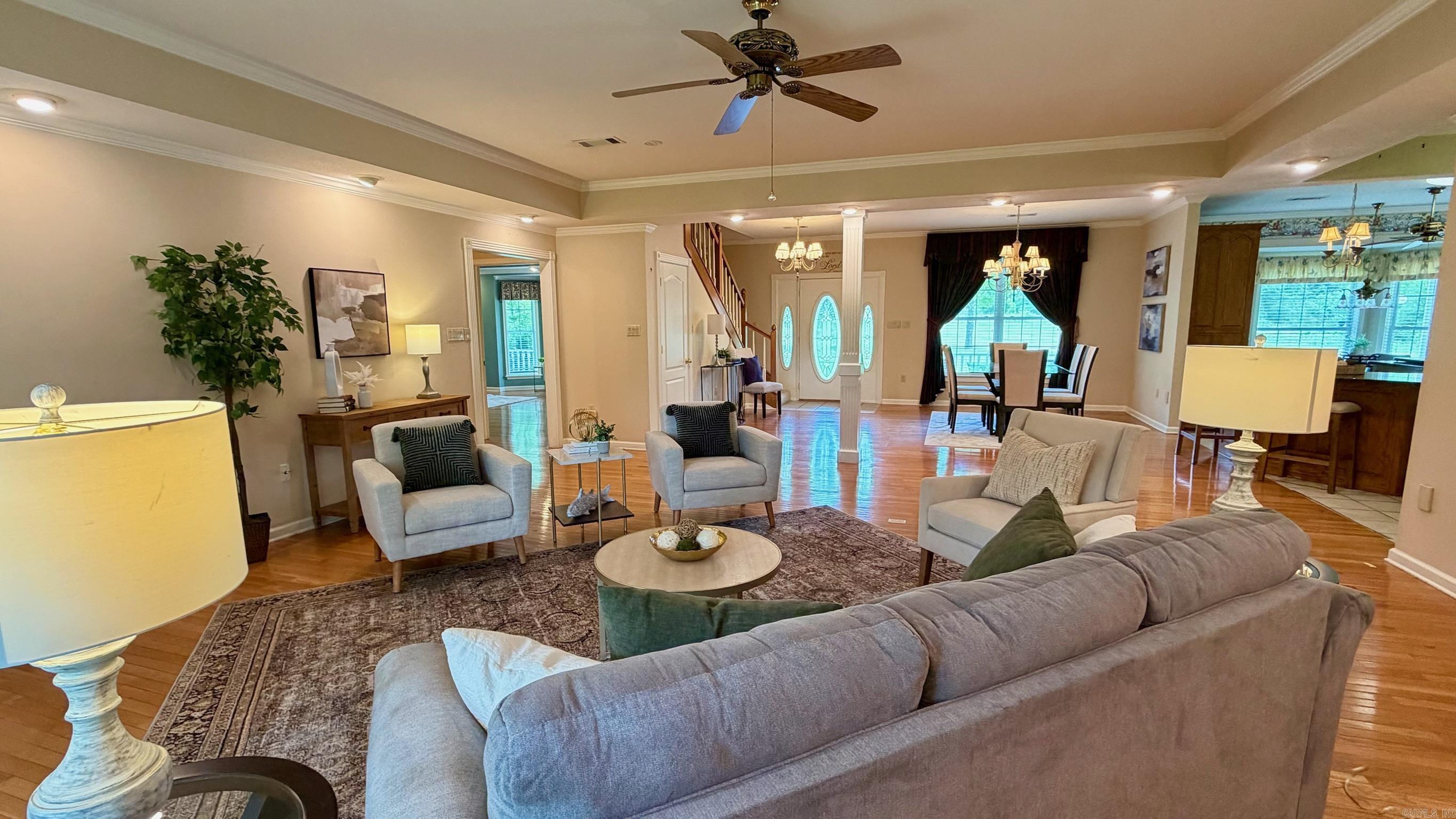 201 Green Willow Lane