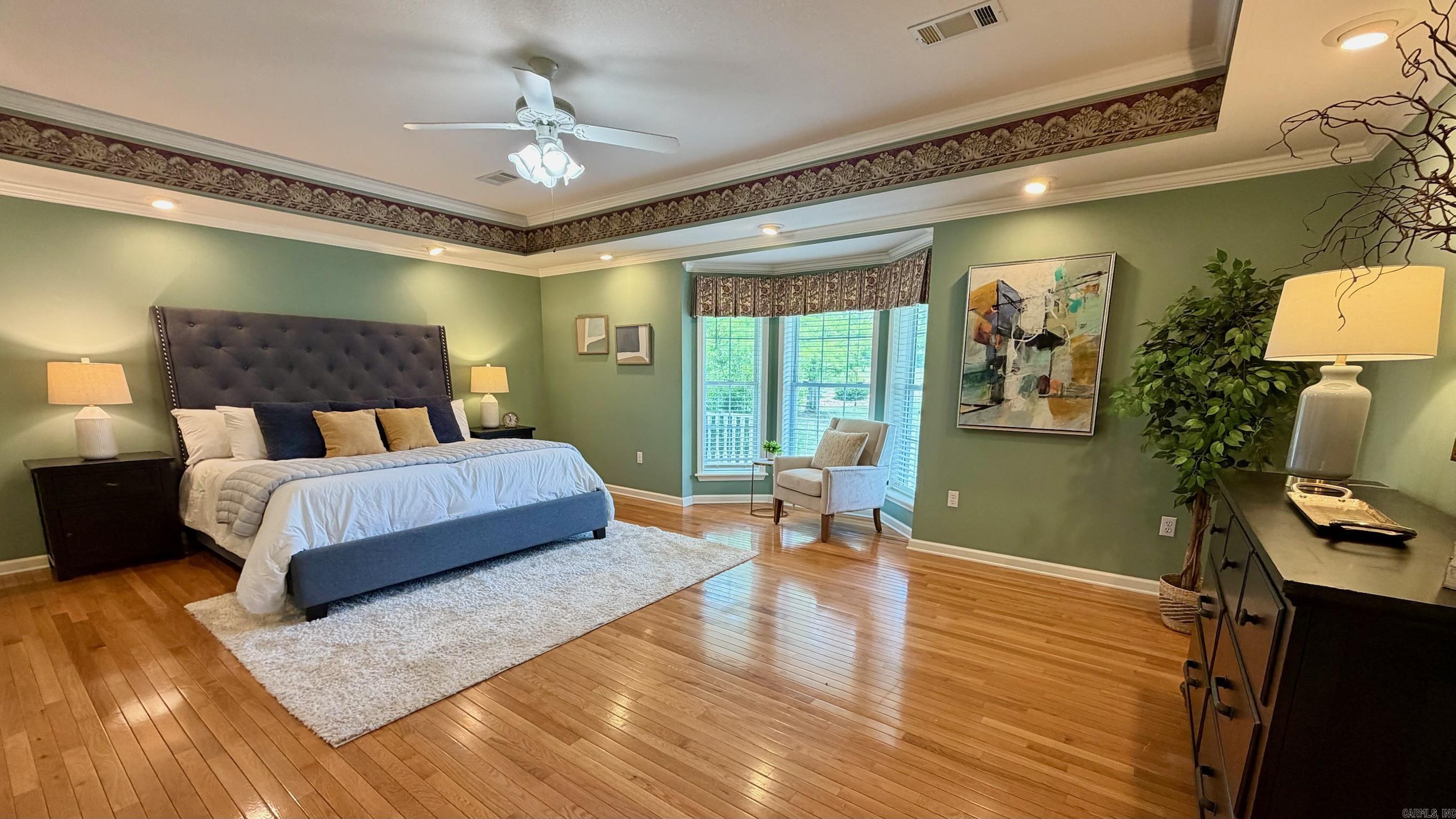201 Green Willow Lane