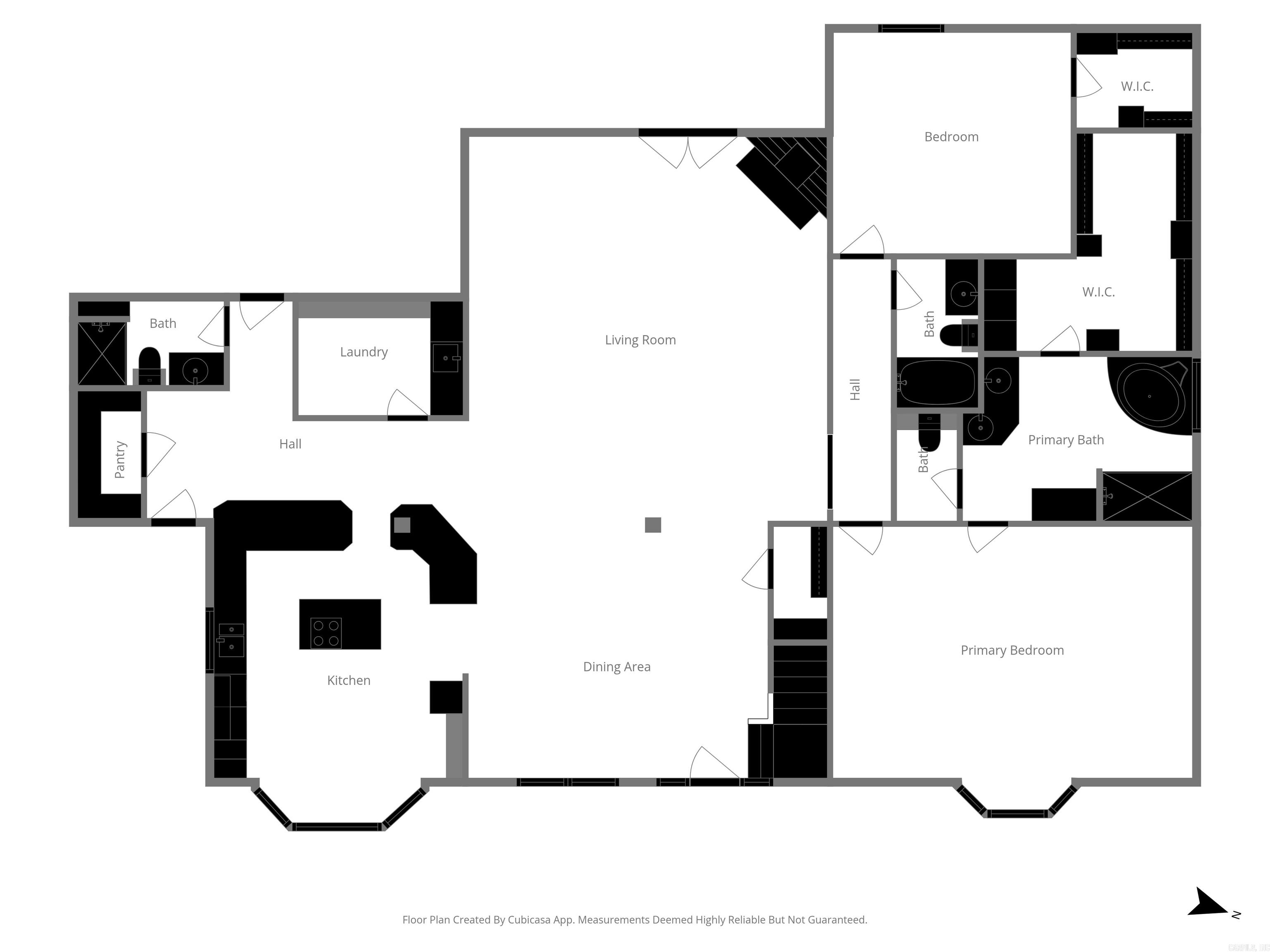201 Green Willow Lane