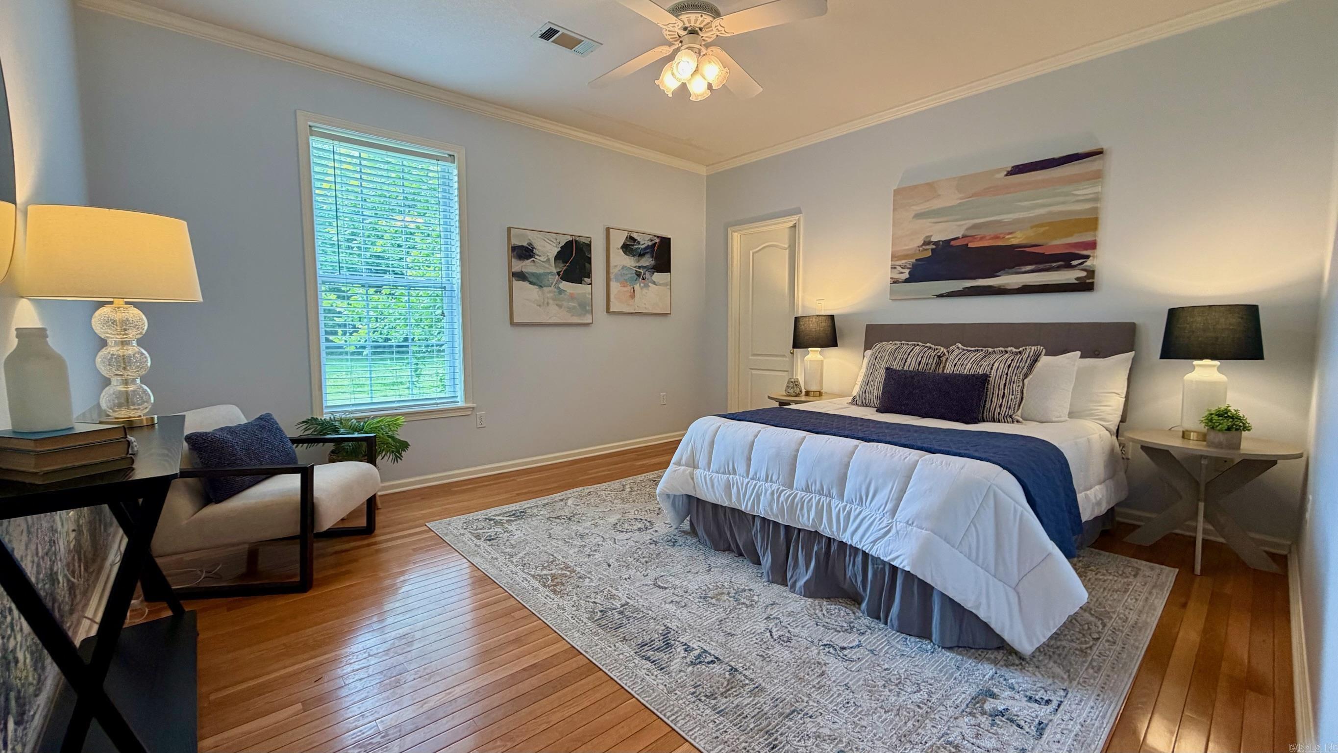 201 Green Willow Lane