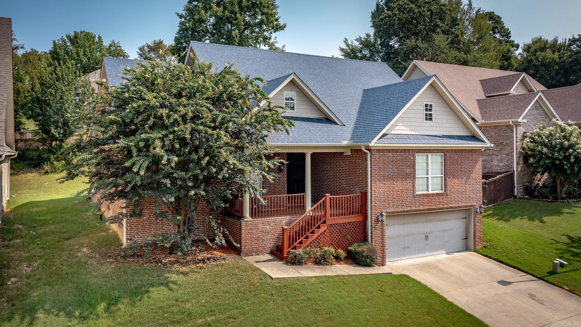 406 Parliament Drive