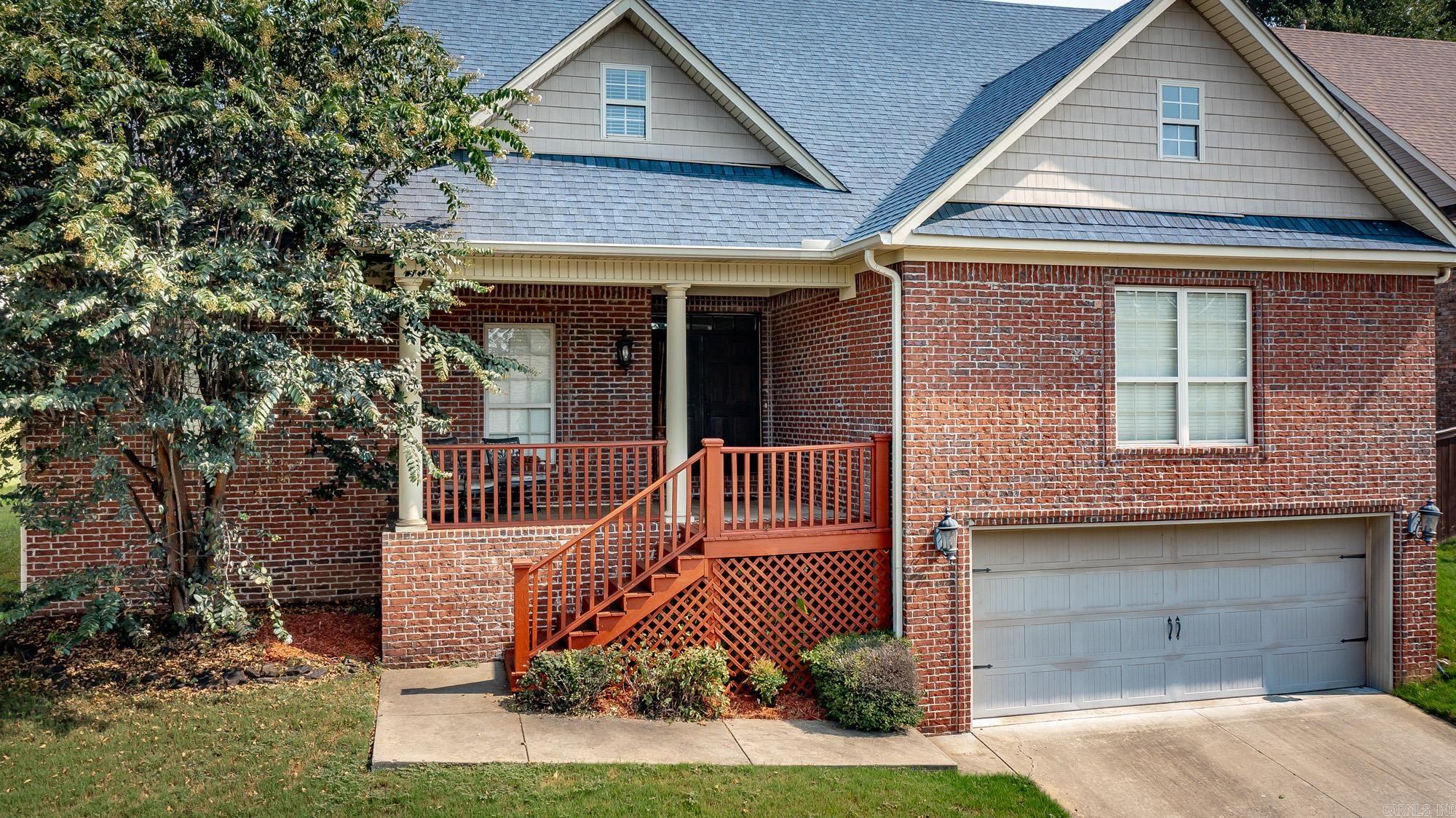 406 Parliament Drive