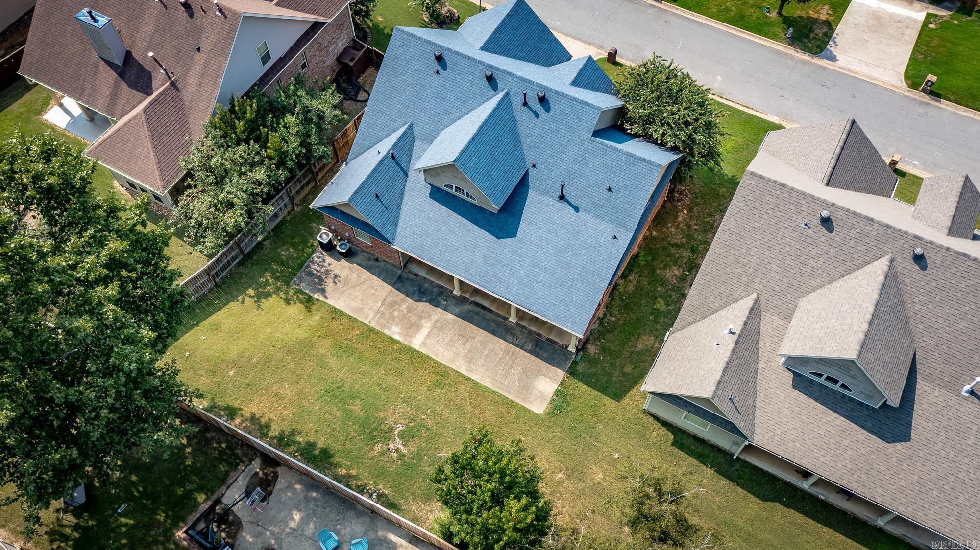 406 Parliament Drive
