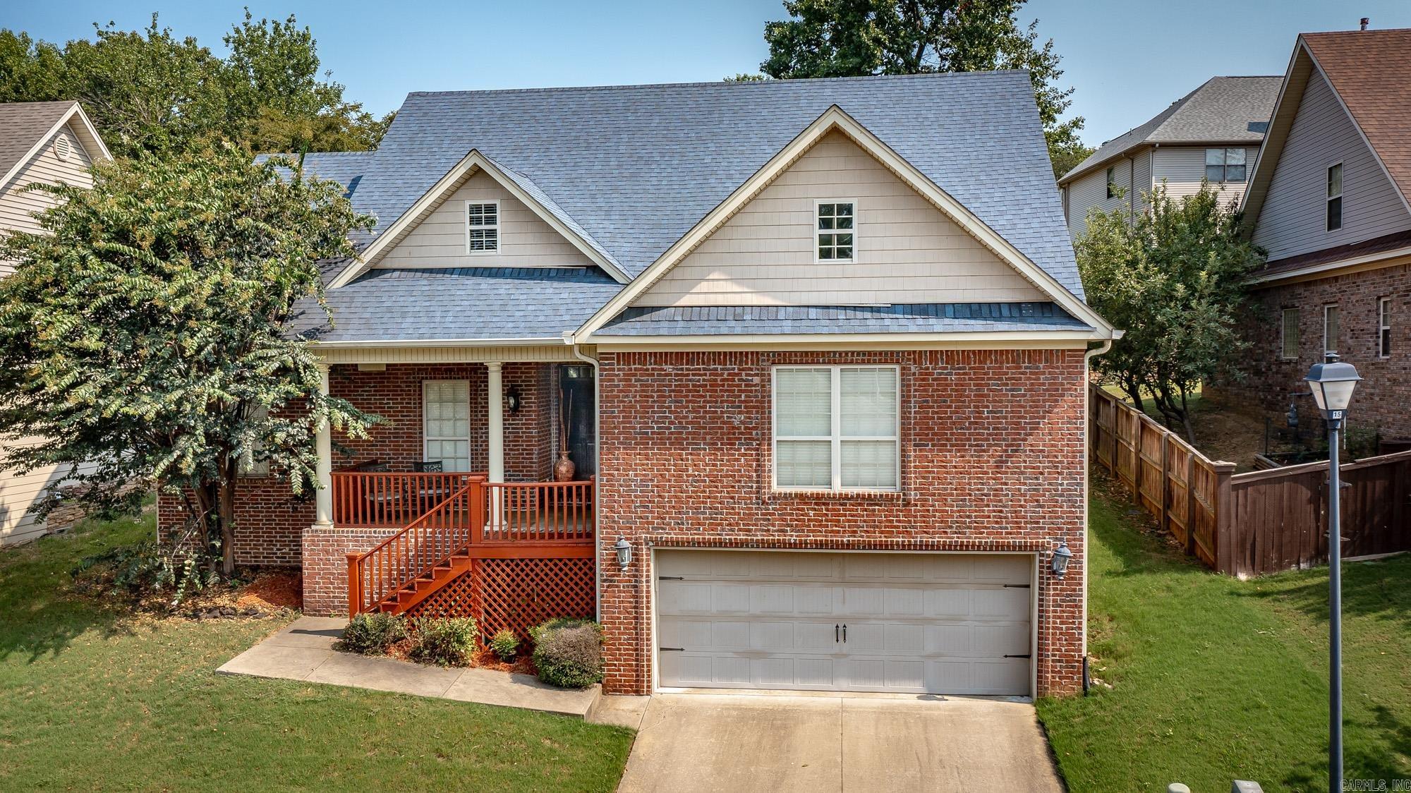 406 Parliament Drive