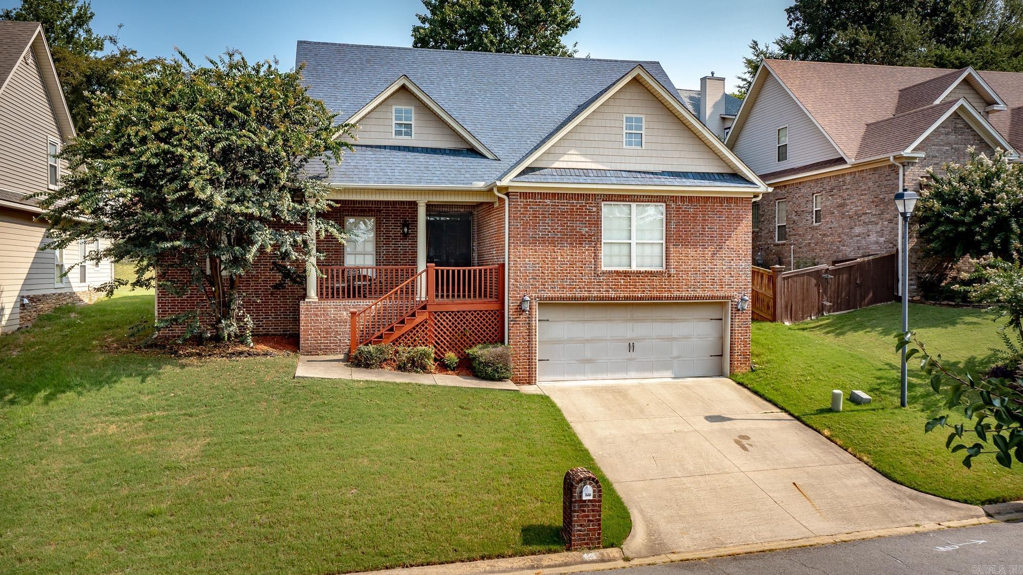 406 Parliament Drive
