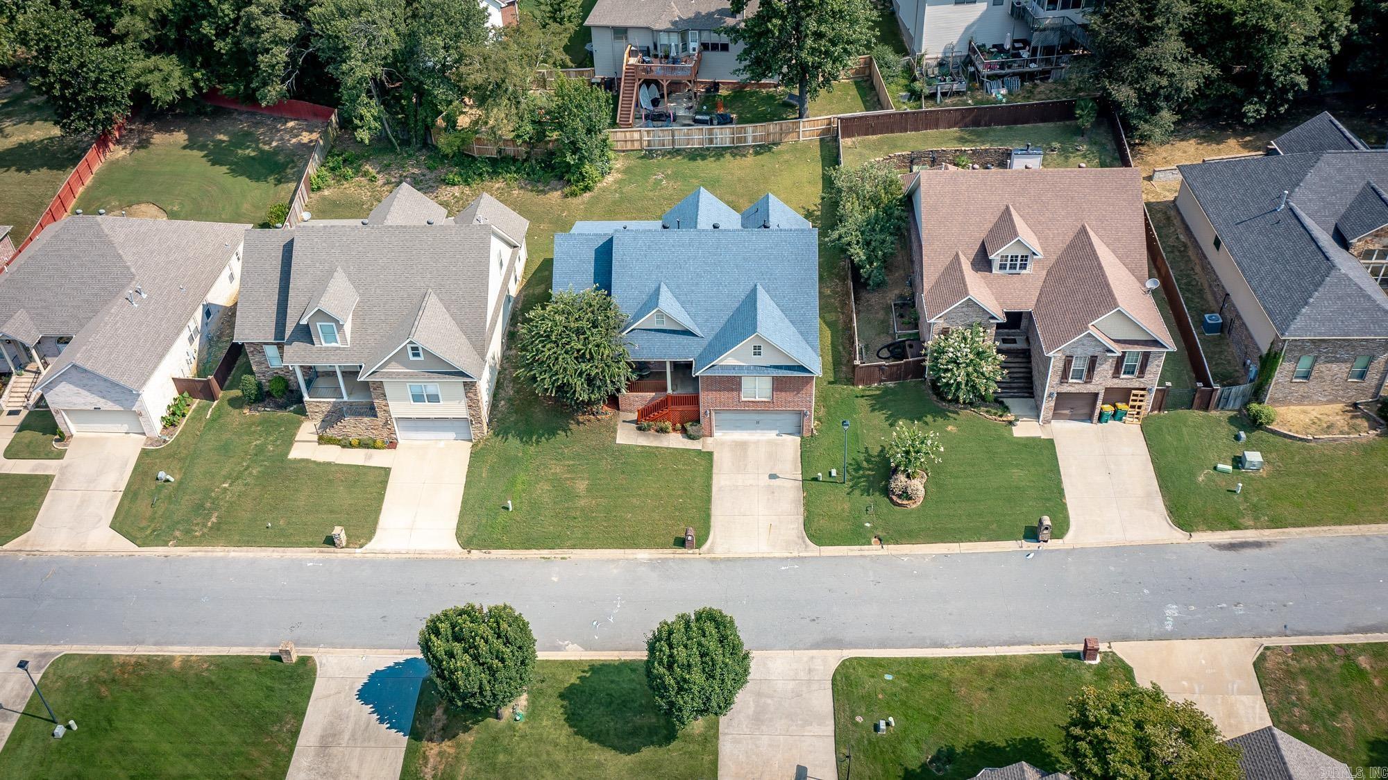 406 Parliament Drive