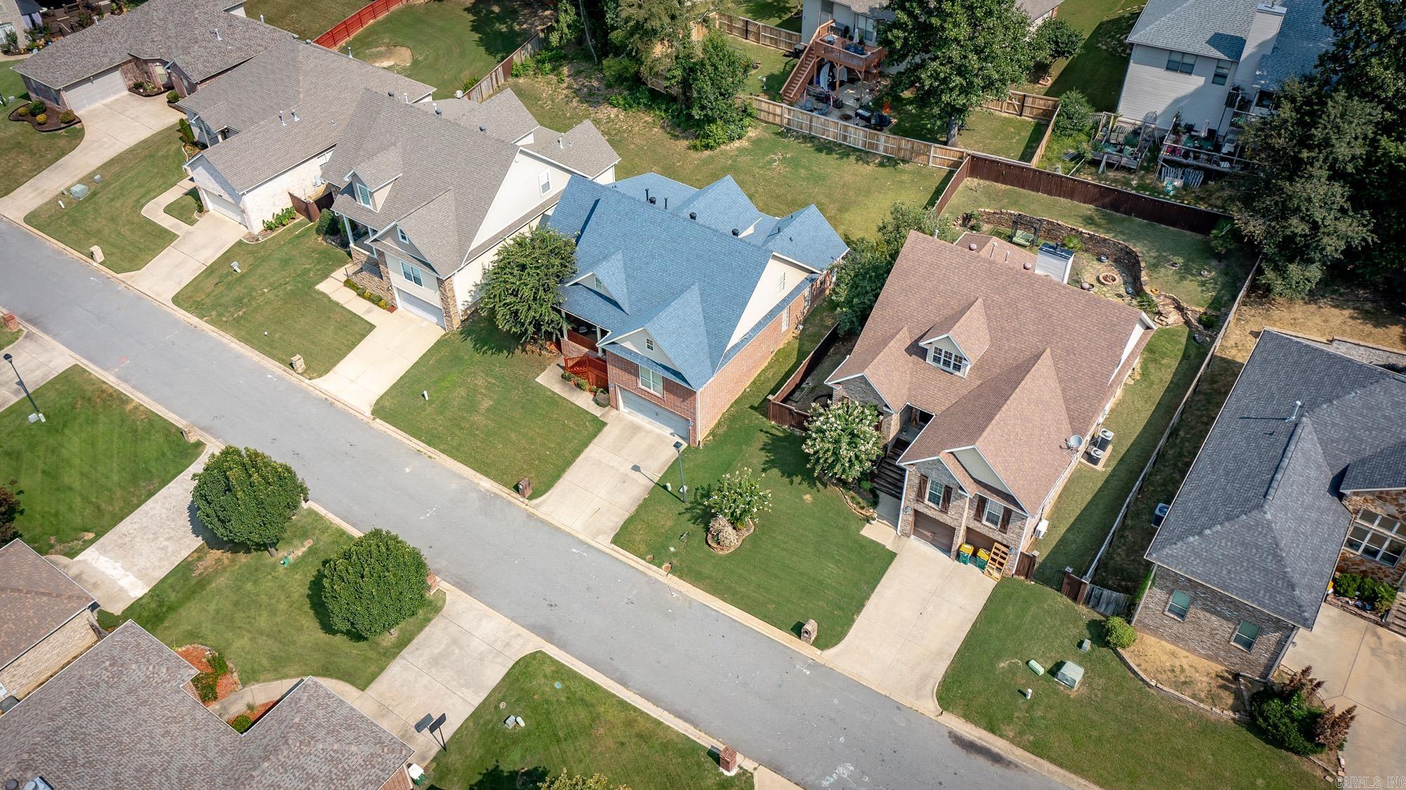 406 Parliament Drive