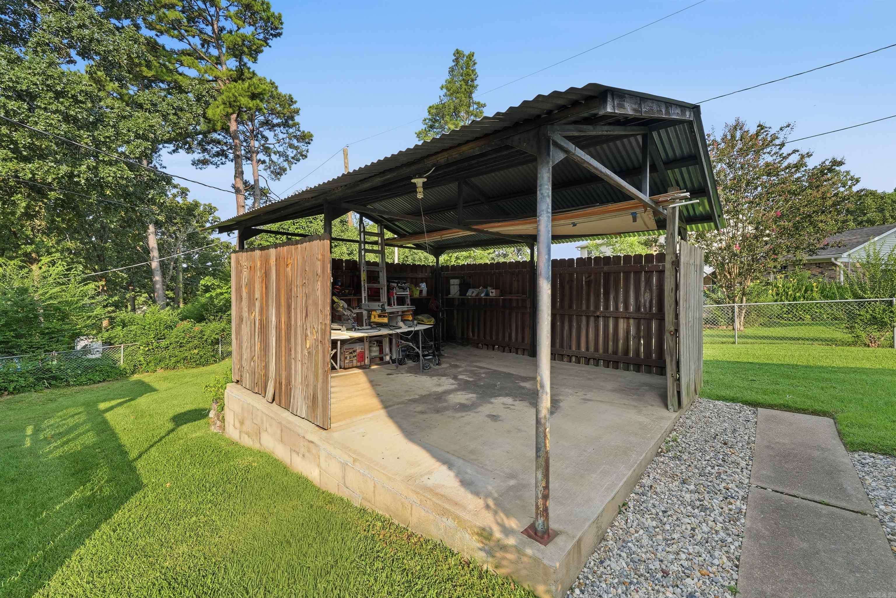 2208 Old Forge Drive