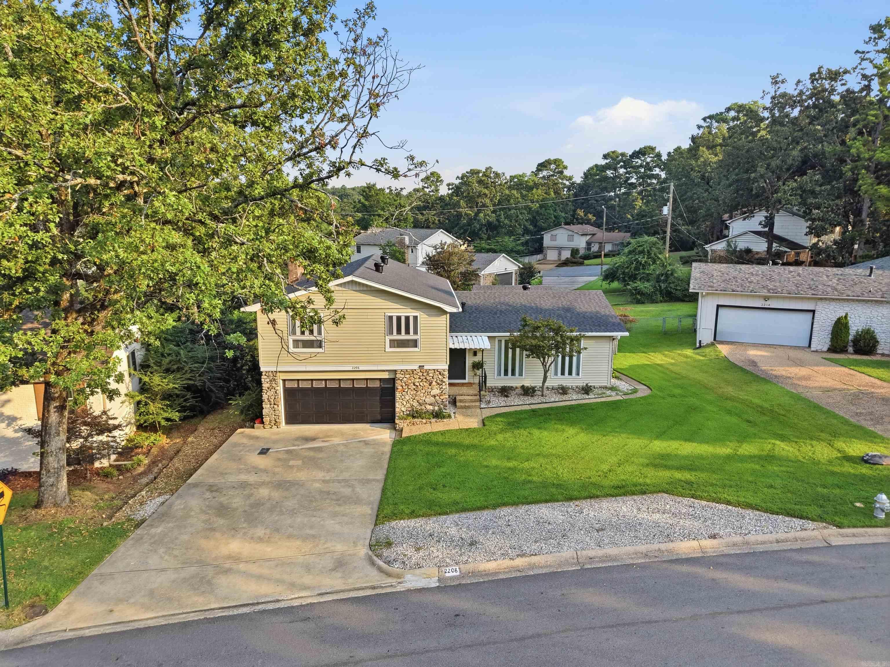2208 Old Forge Drive