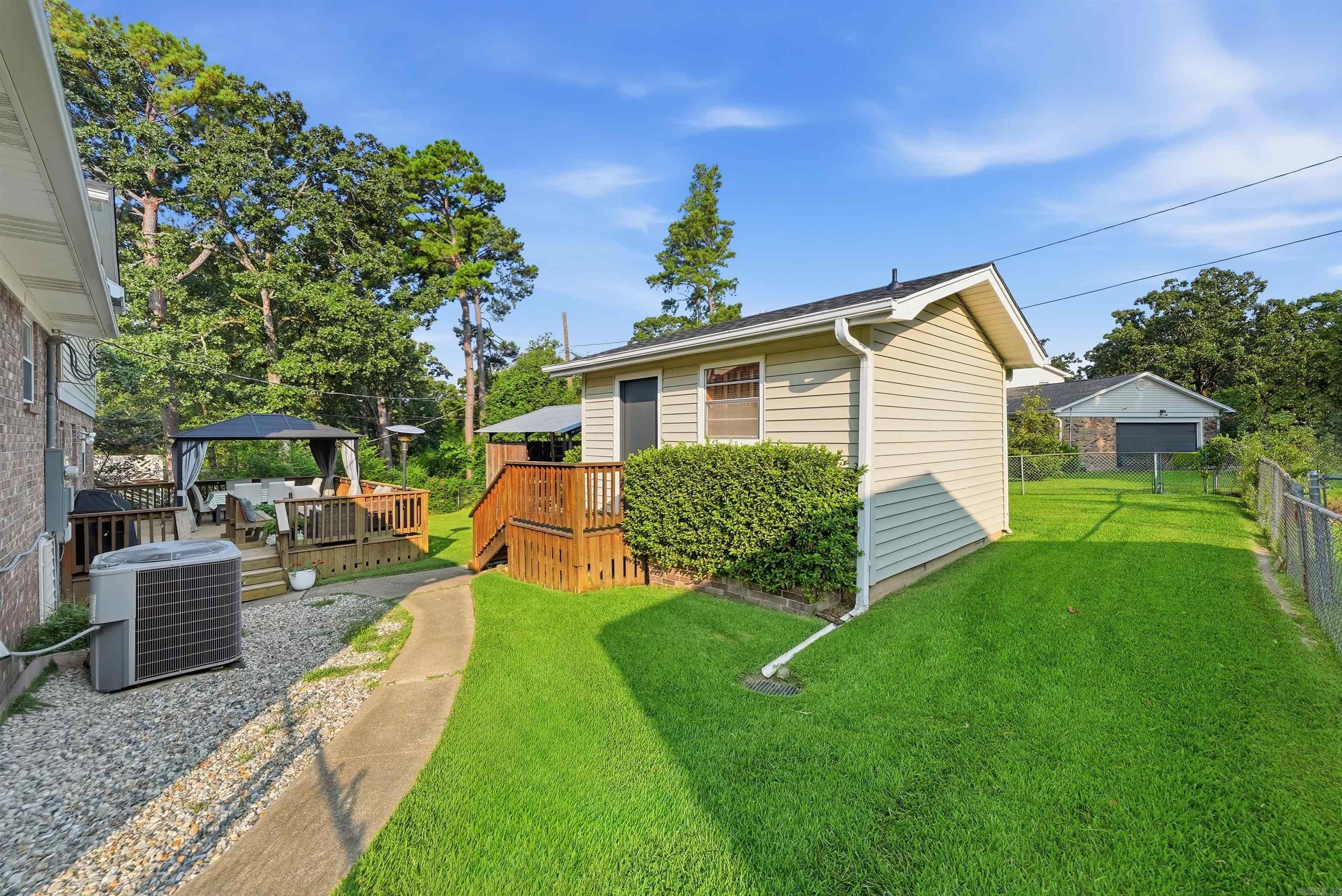 2208 Old Forge Drive