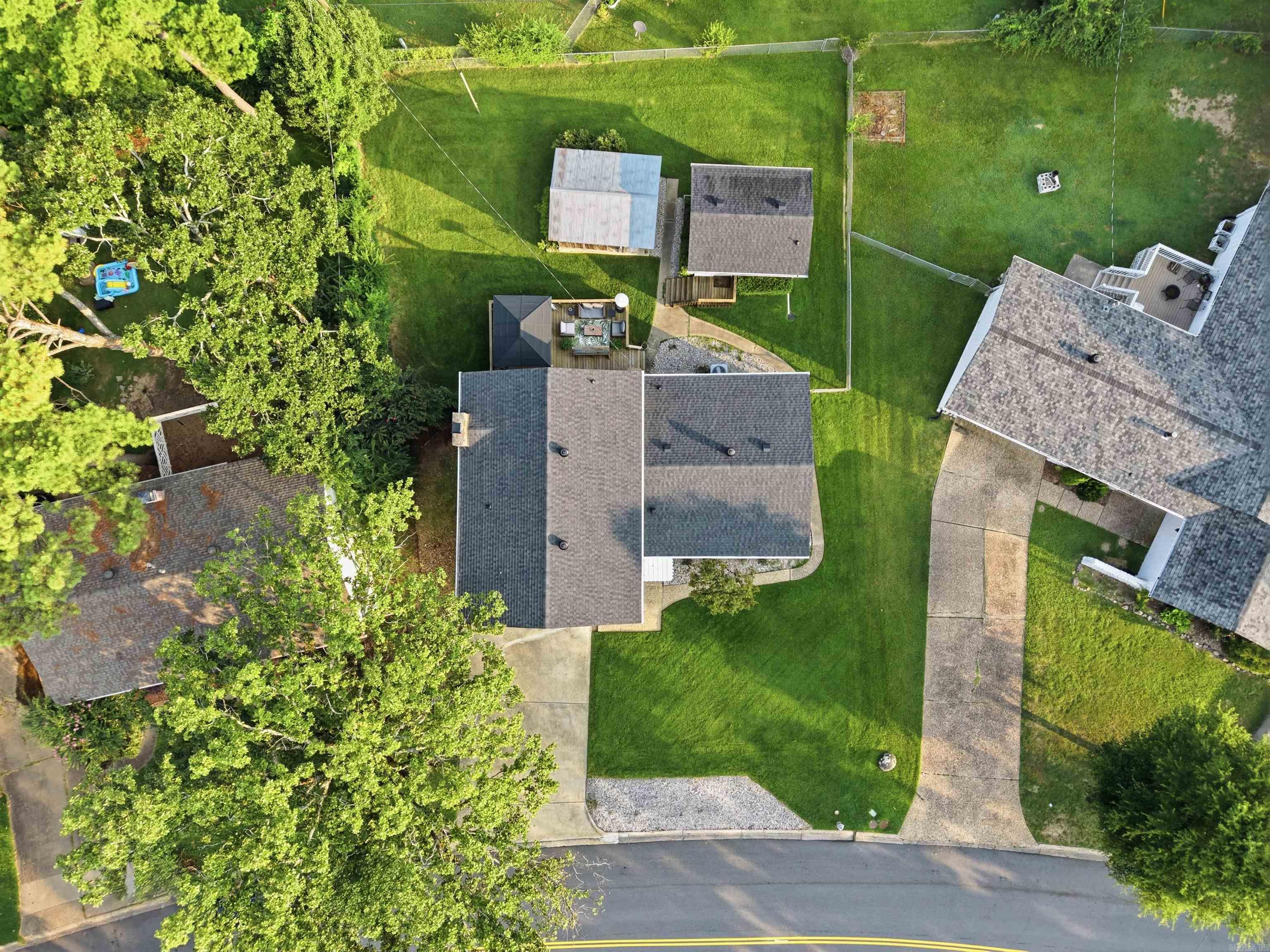 2208 Old Forge Drive
