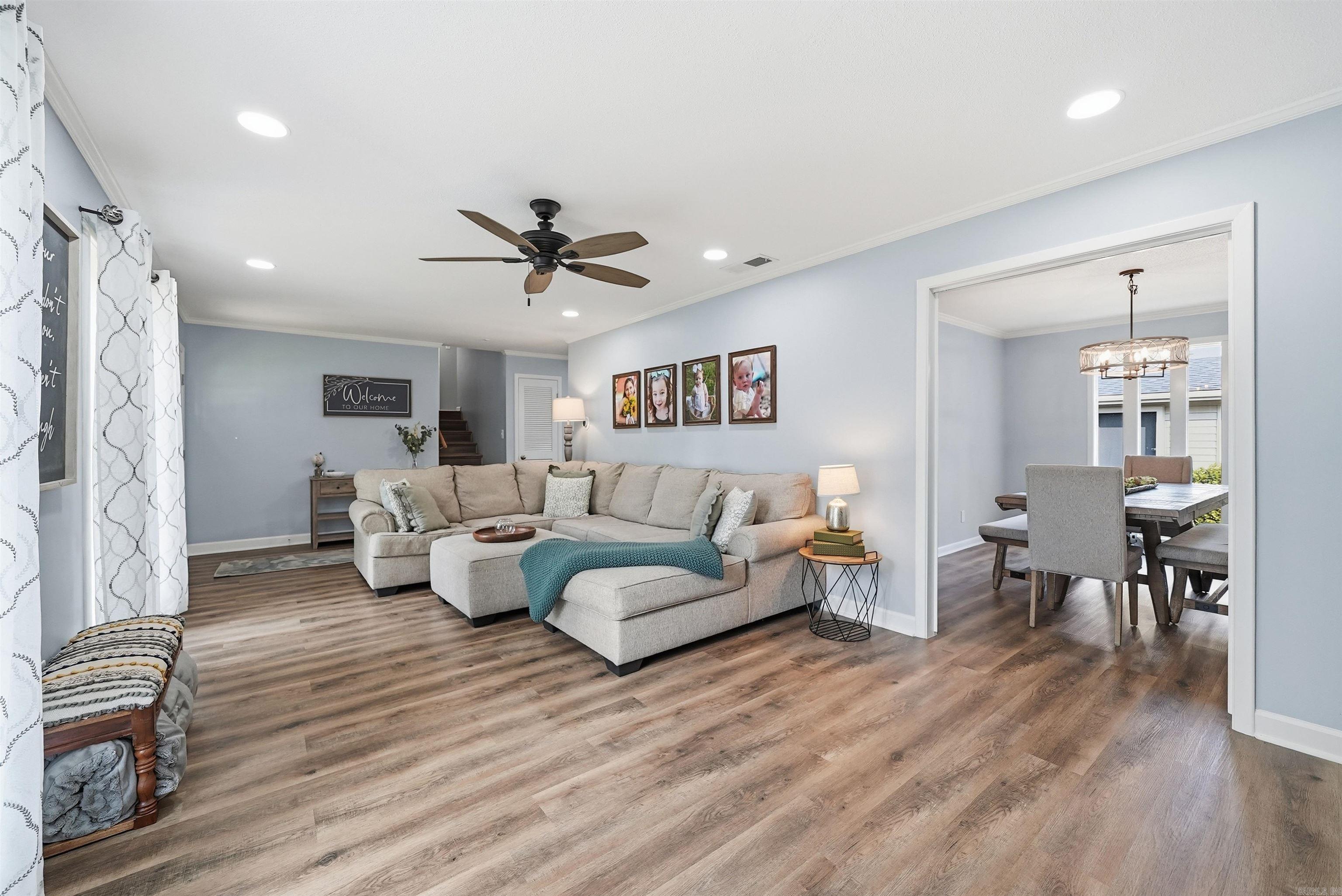 2208 Old Forge Drive