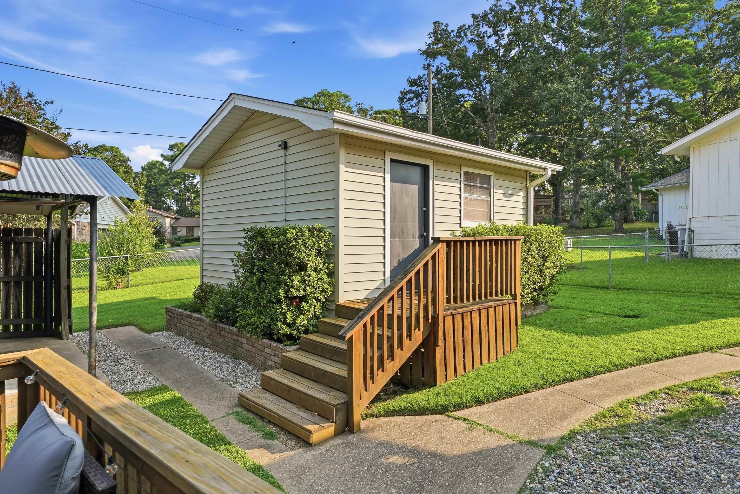 2208 Old Forge Drive