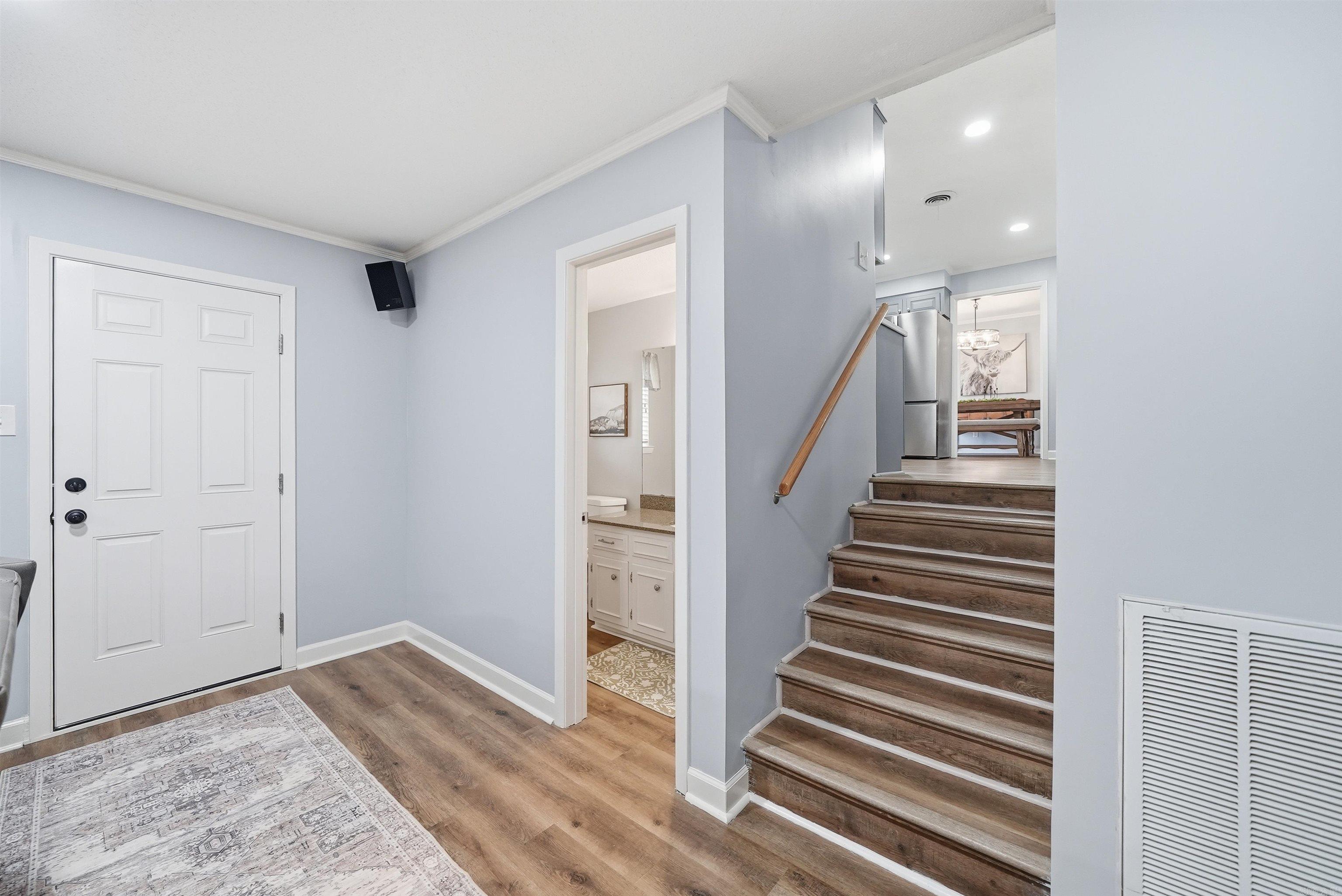 2208 Old Forge Drive