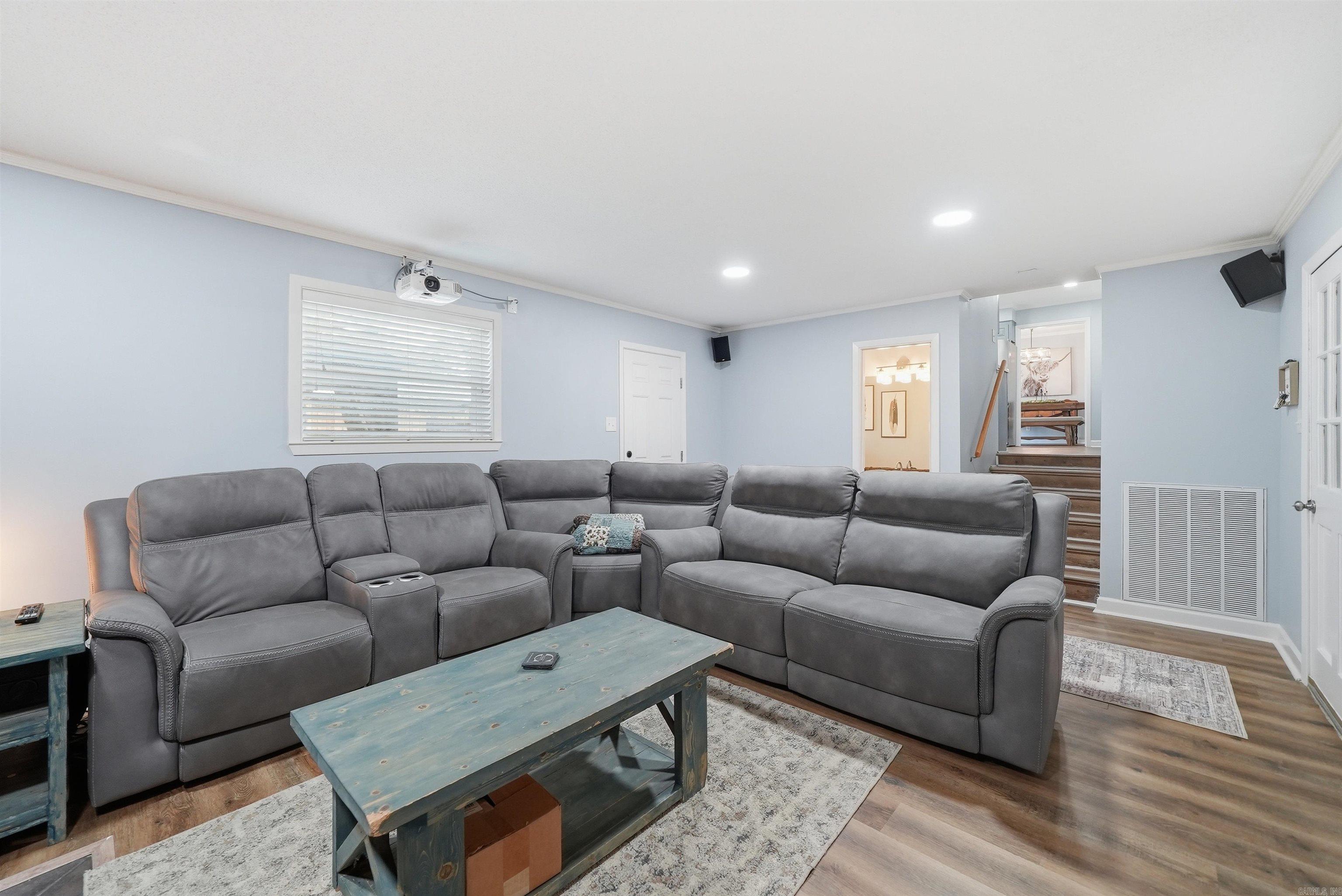2208 Old Forge Drive